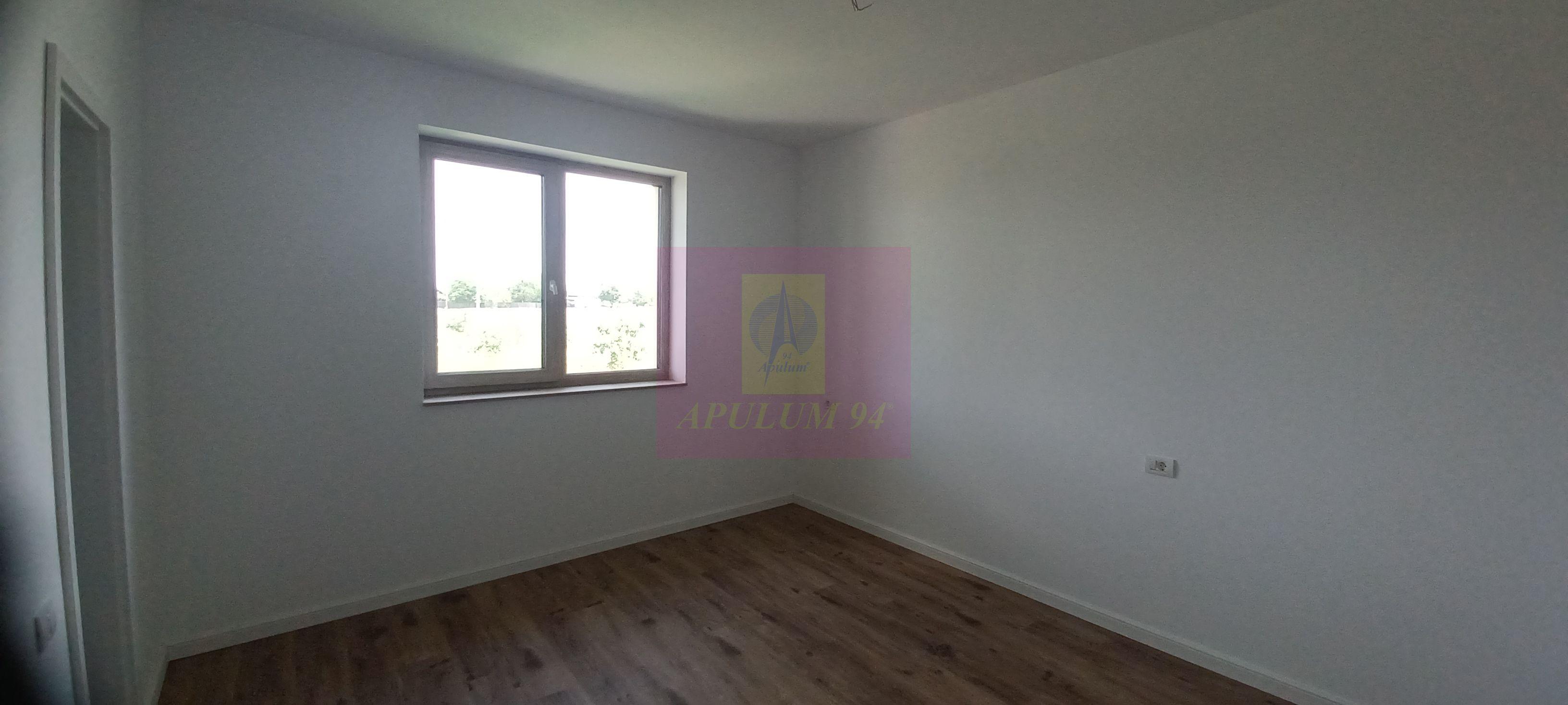 Gulia, casă nouă parter 4 camere, curte 514 mp - 14