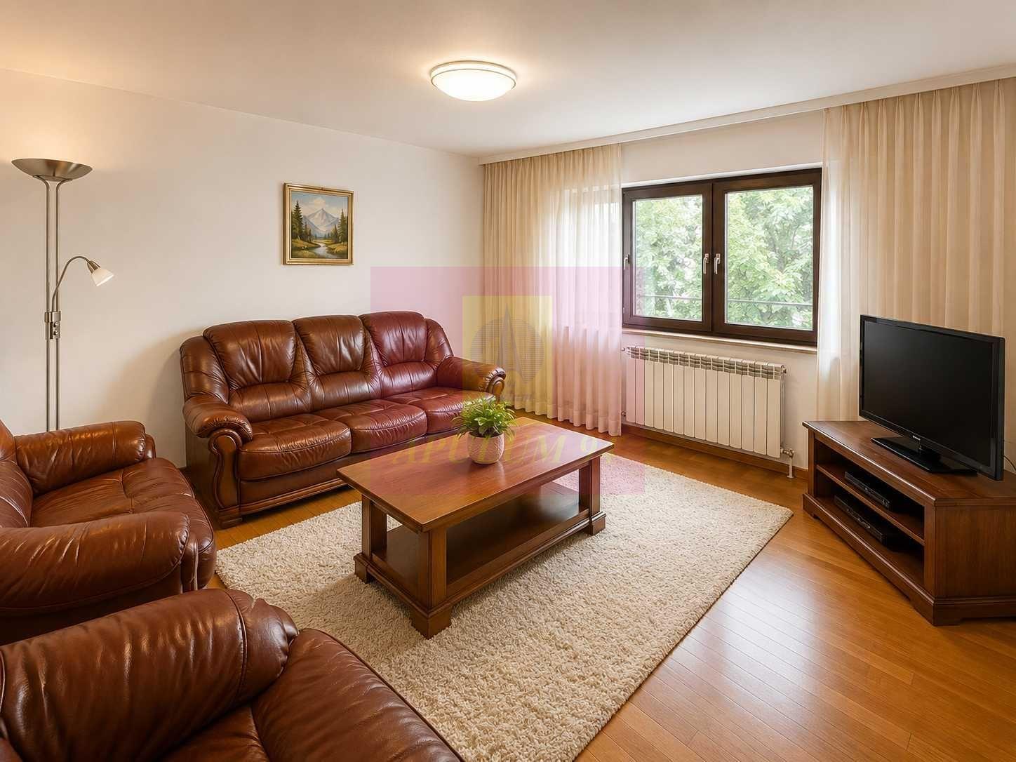 Apartament vanzare 3 camere Decebal, Centrala proprie - 4