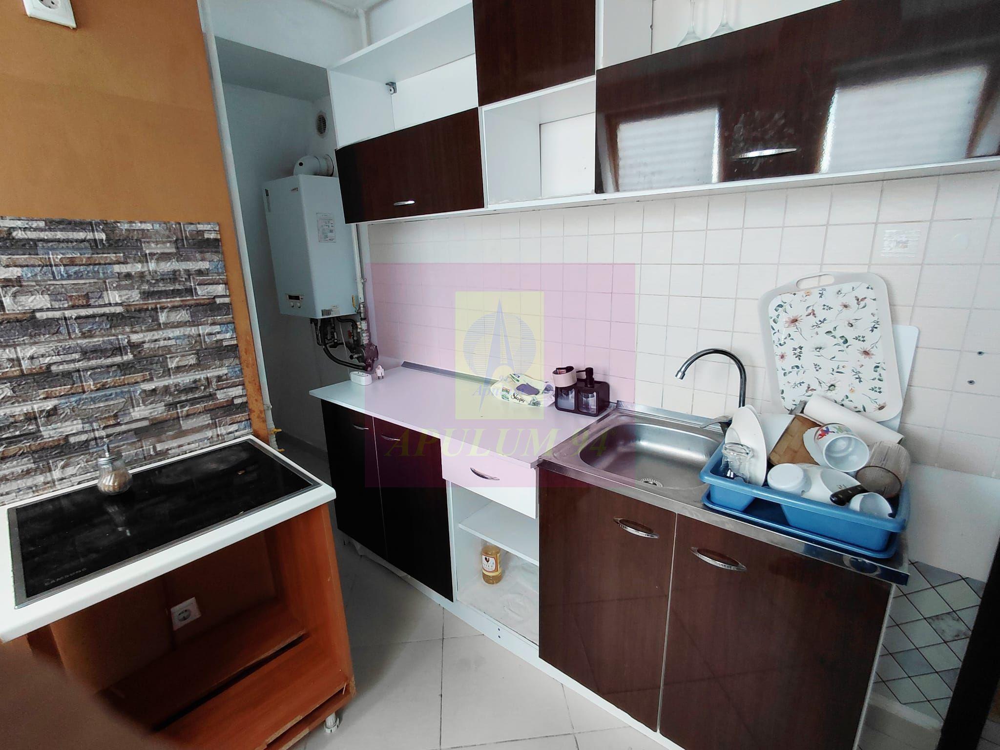 Apartament 2 camere cu Centrala Termica proprie Mall Vitan - 11