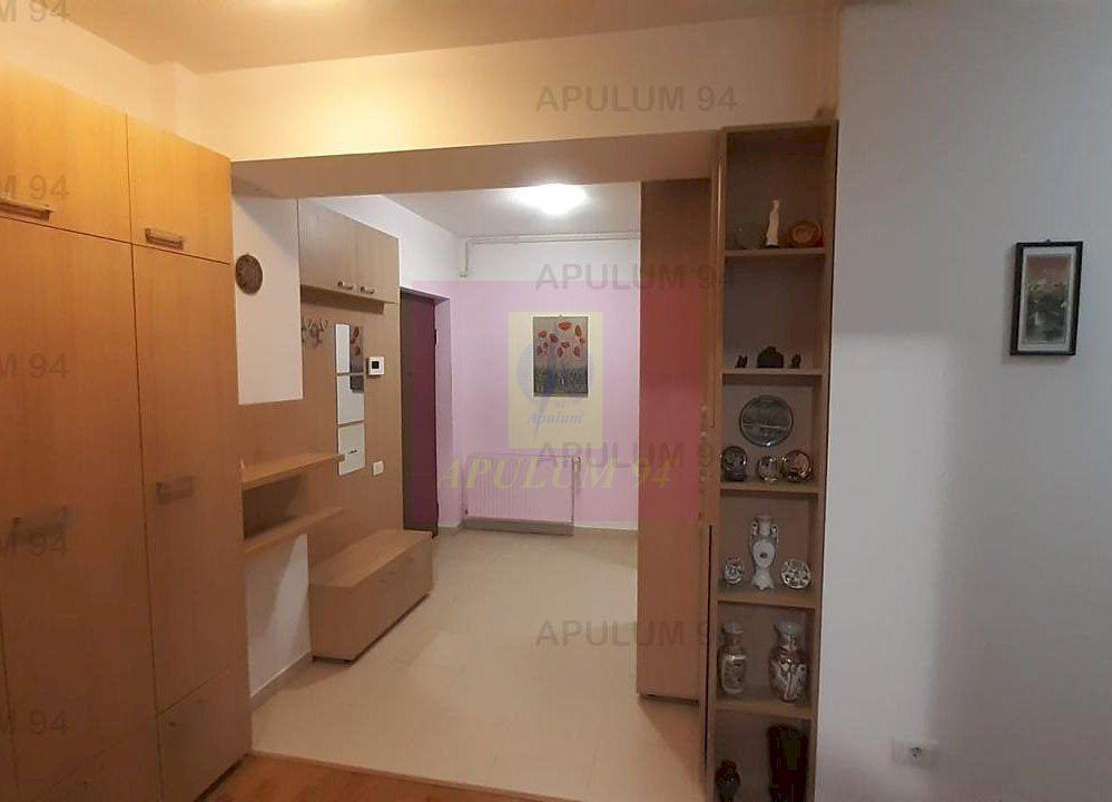 Apartament Superb Băneasa - Ion Ionescu de la Brad, 120MP - 35