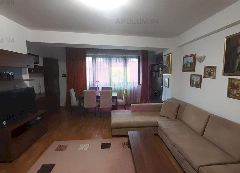 Apartament Superb Băneasa - Ion Ionescu de la Brad, 120MP - 4