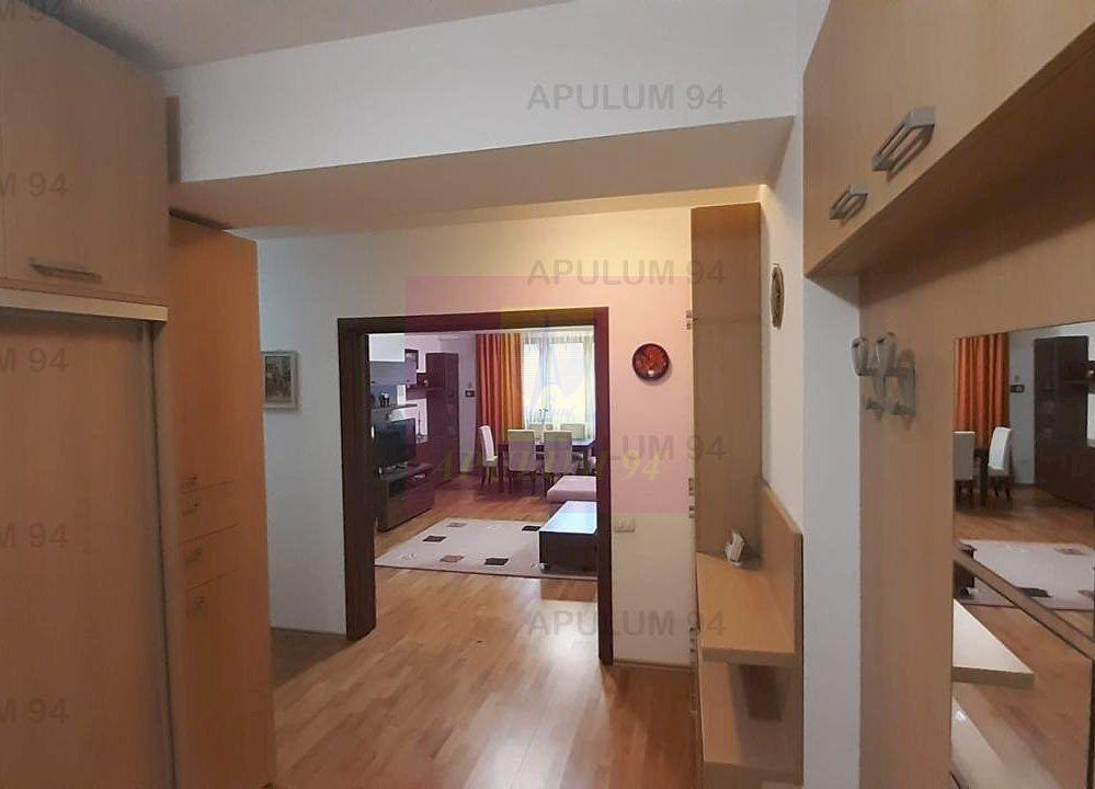 Apartament Superb Băneasa - Ion Ionescu de la Brad, 120MP - 6