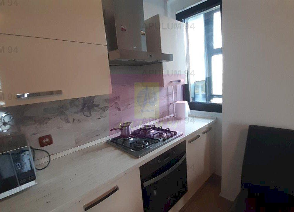 Super Apartament Vitan Mall - 7