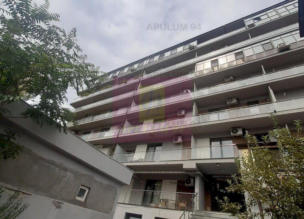 Super Apartament Vitan Mall - 4