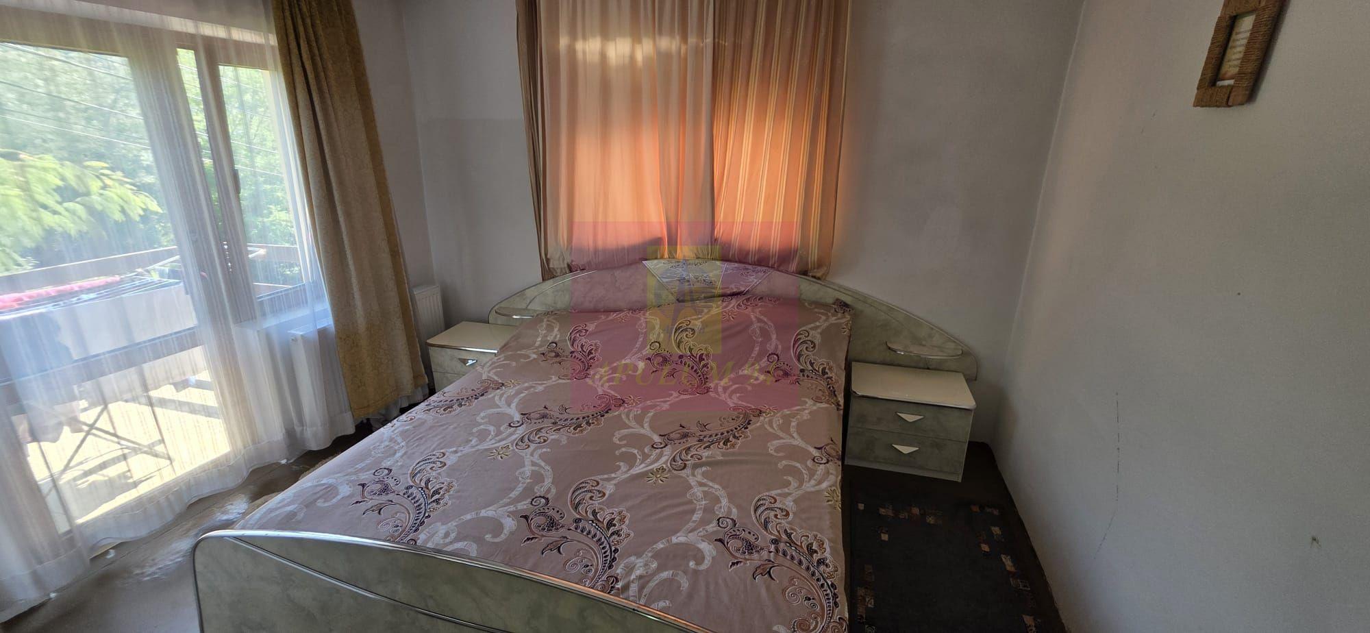 Casa cu 4 camere de vanzare in Campina - 12