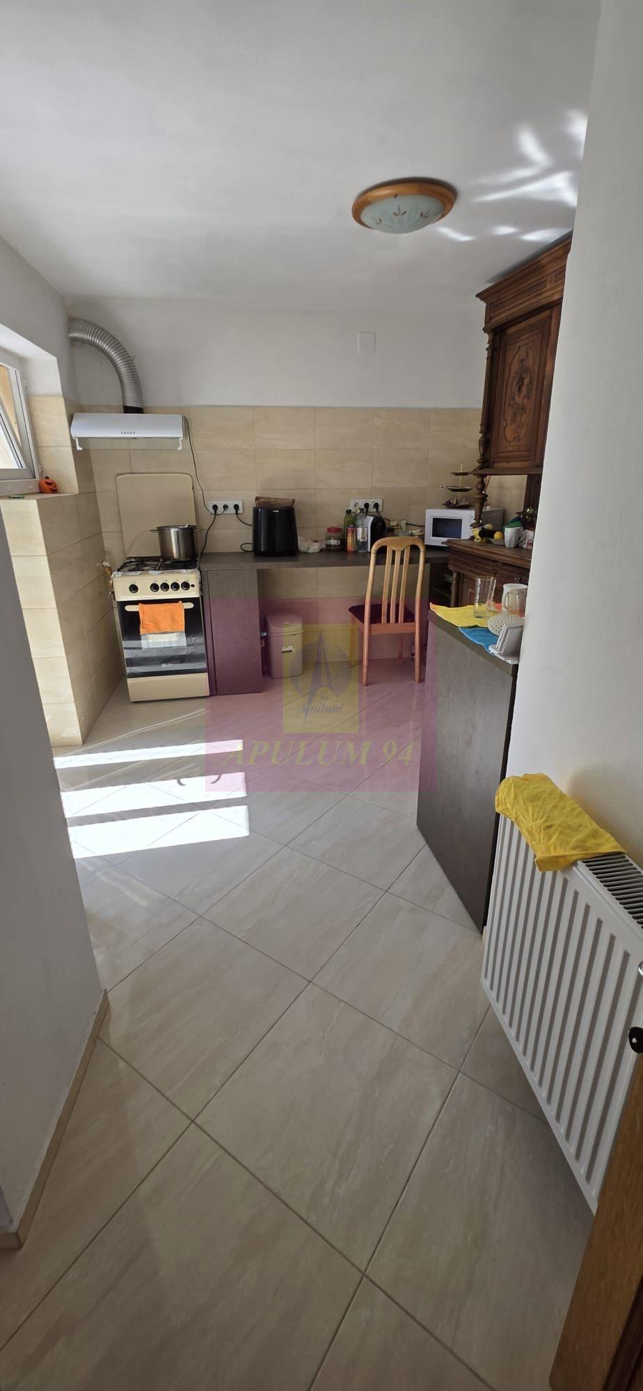 Casa cu 4 camere de vanzare in Campina - 23