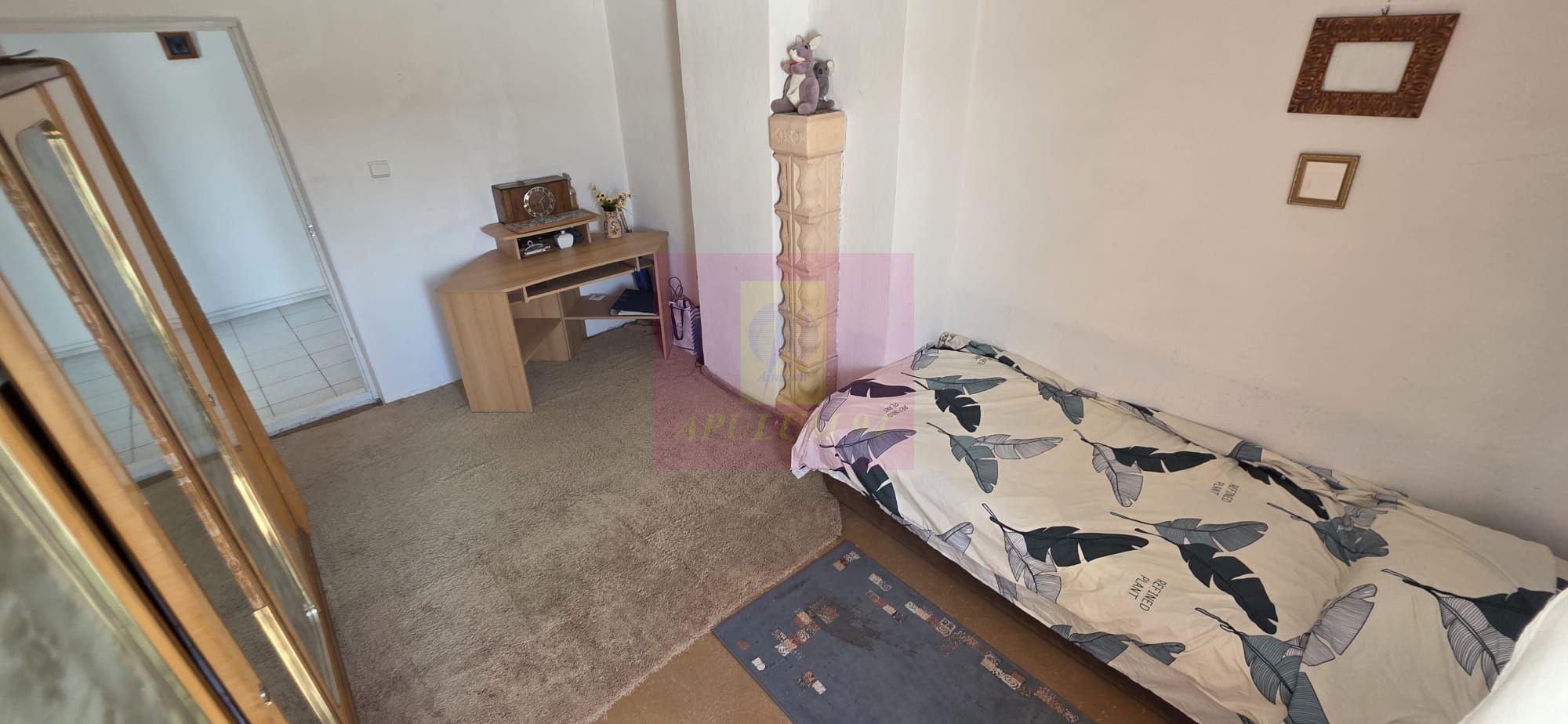 Casa cu 4 camere de vanzare in Campina - 13