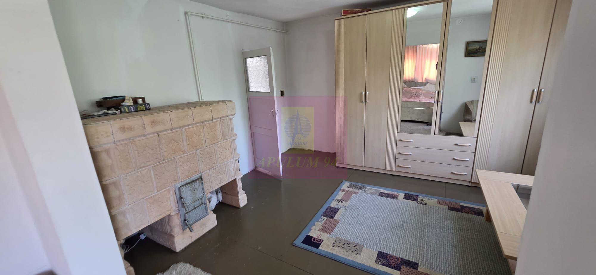 Casa cu 4 camere de vanzare in Campina - 16