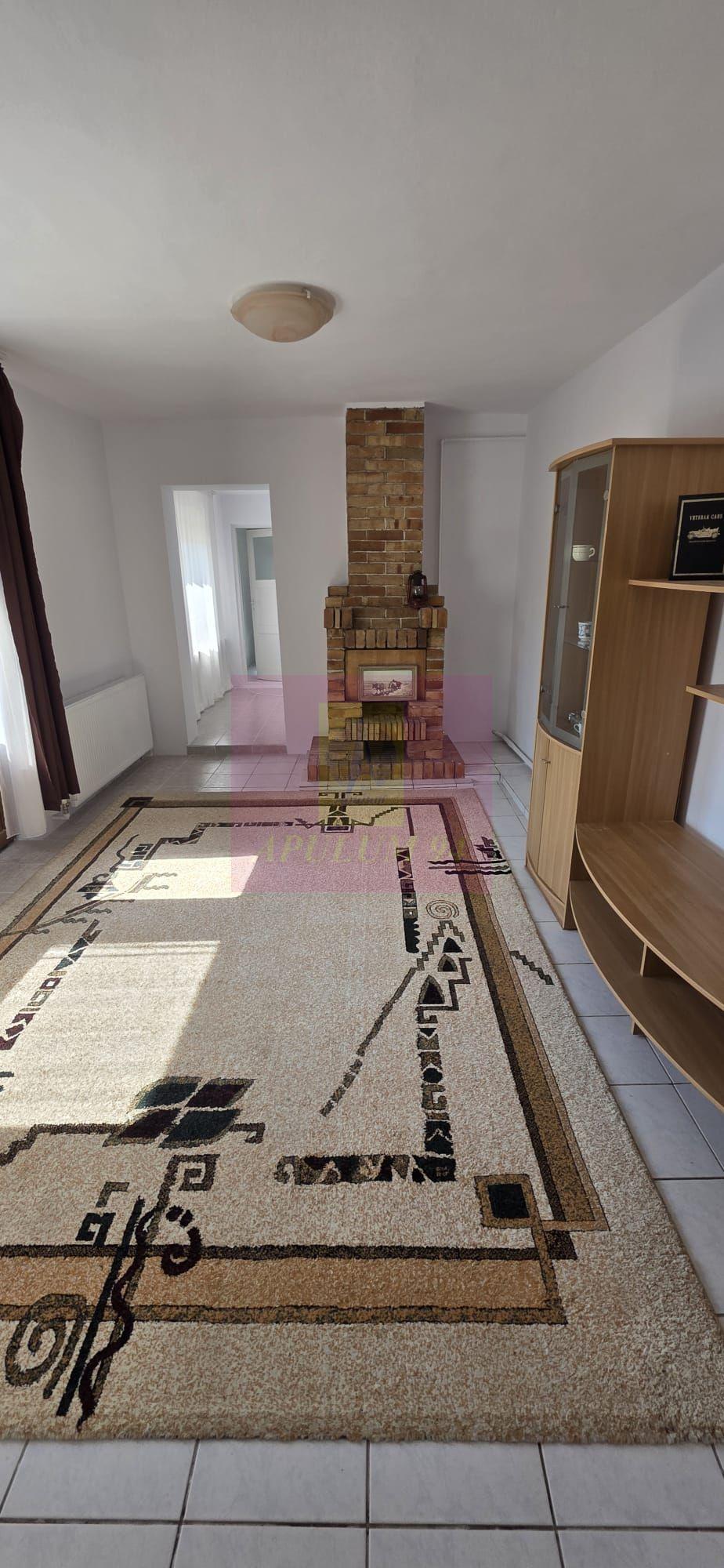 Casa cu 4 camere de vanzare in Campina - 20