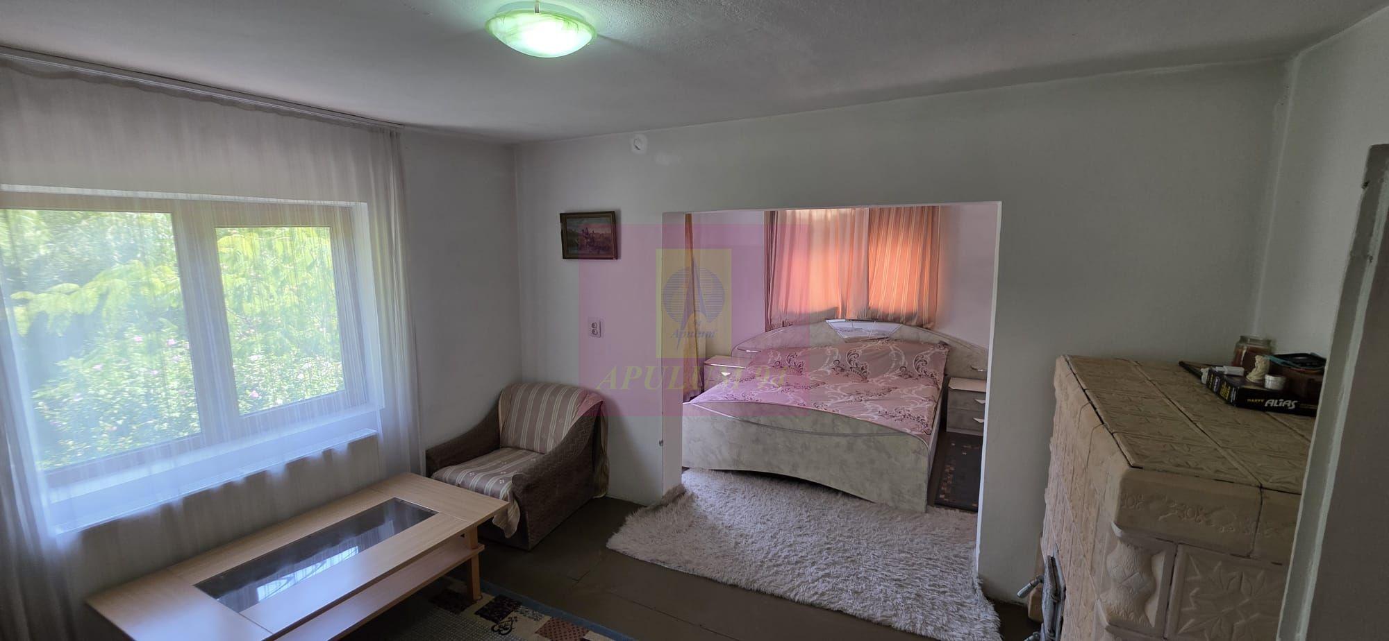 Casa cu 4 camere de vanzare in Campina - 11
