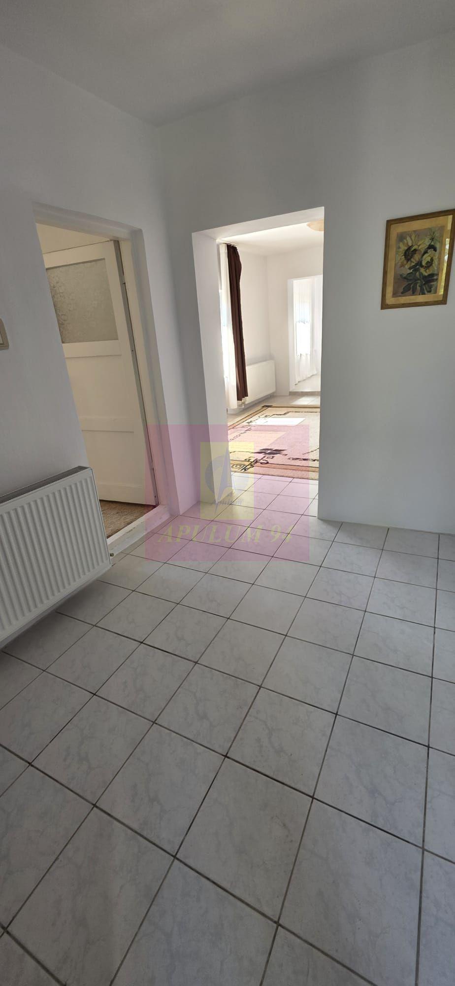 Casa cu 4 camere de vanzare in Campina - 21