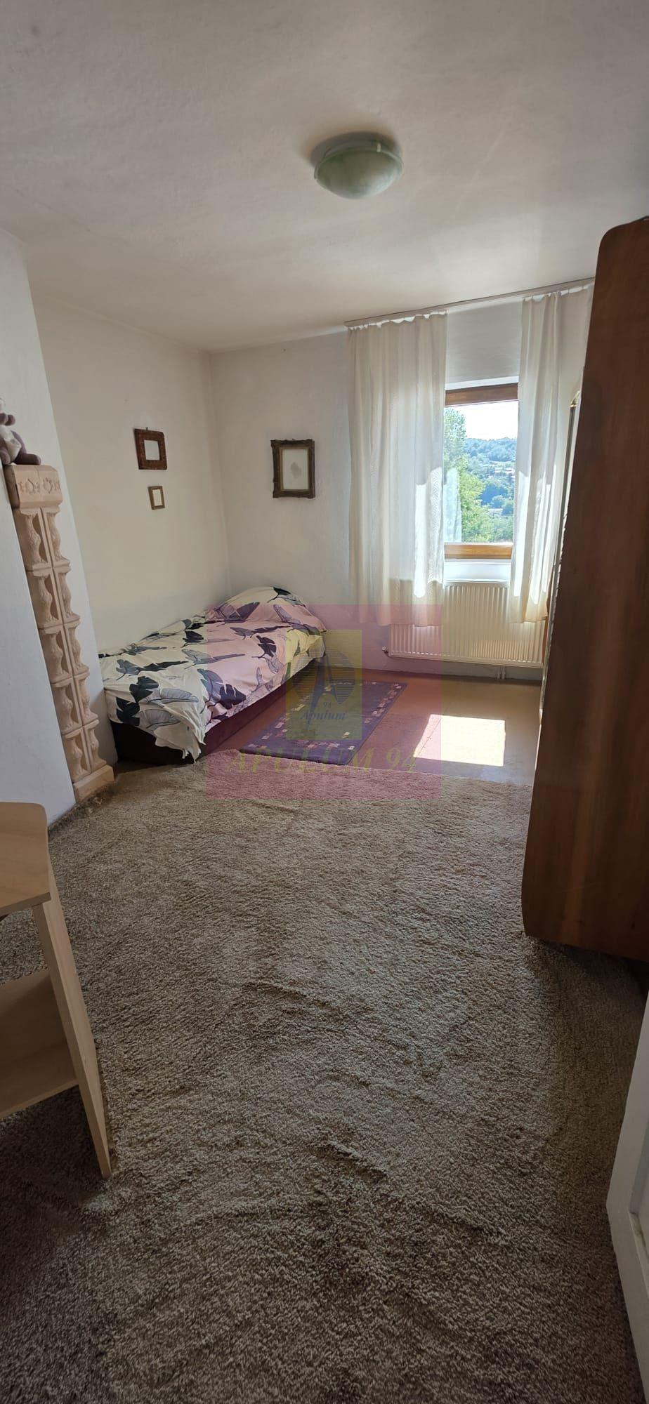 Casa cu 4 camere de vanzare in Campina - 19