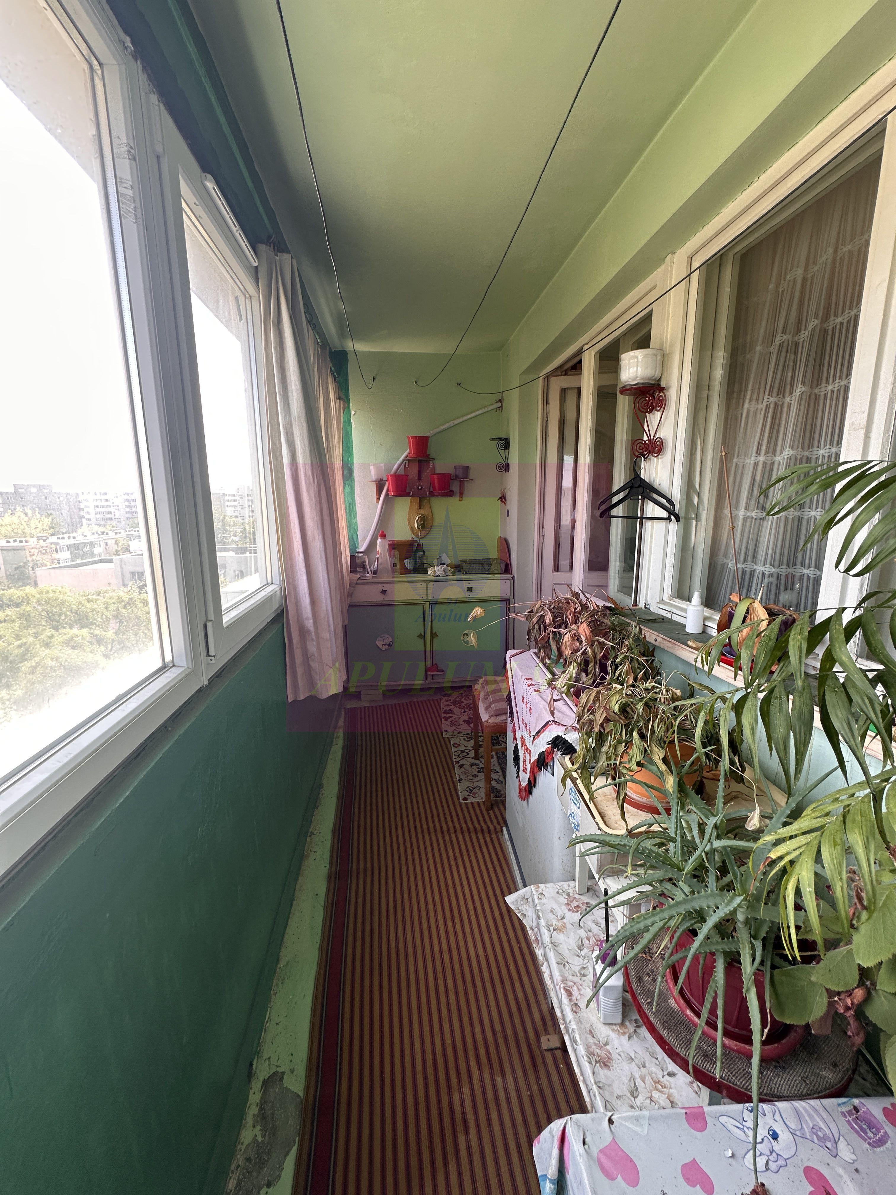 Apartament 3 camere Militari- Bulevardul Uverturii- Teatrul Masca - 4