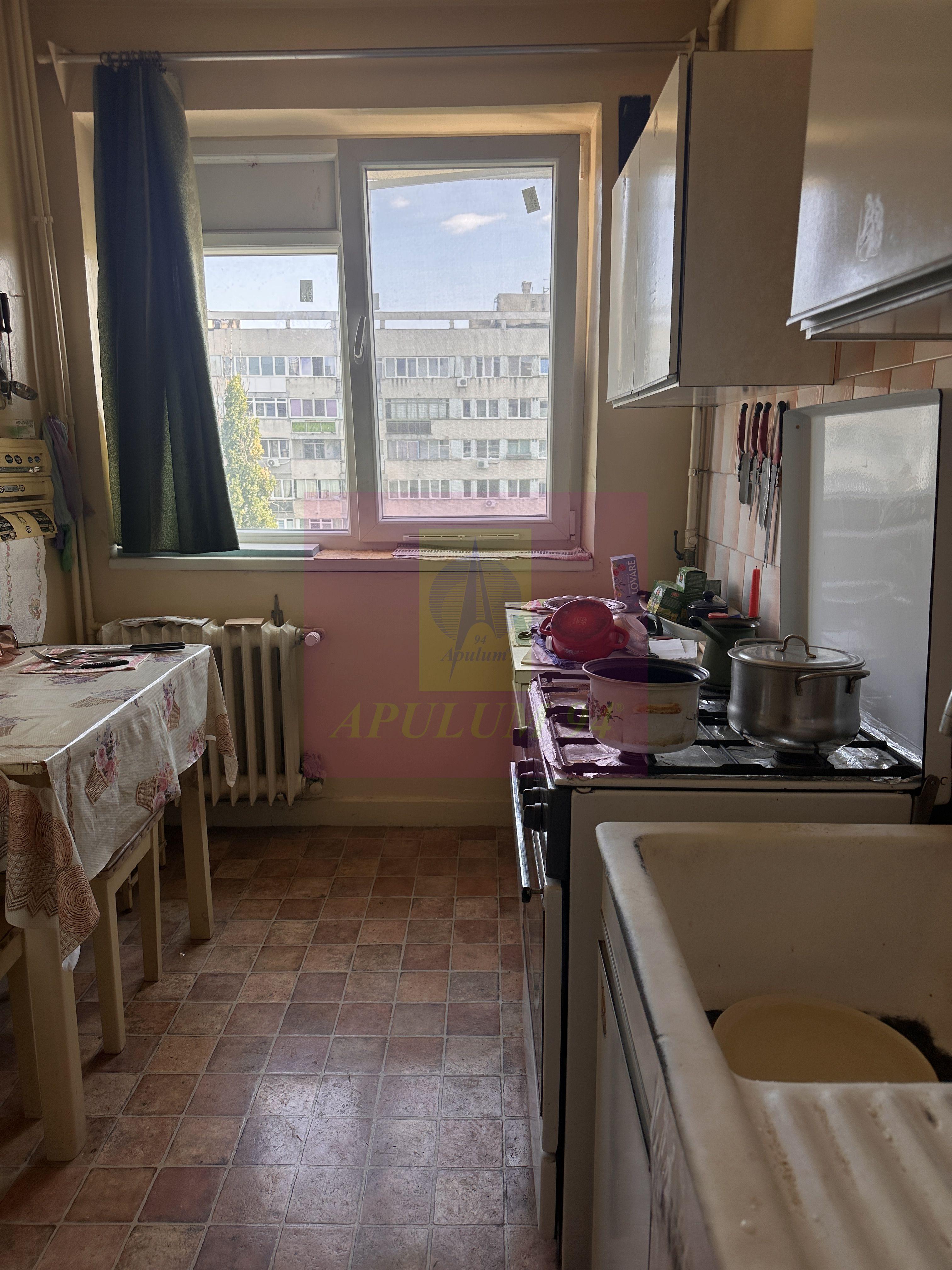 Apartament 3 camere Militari- Bulevardul Uverturii- Teatrul Masca - 5
