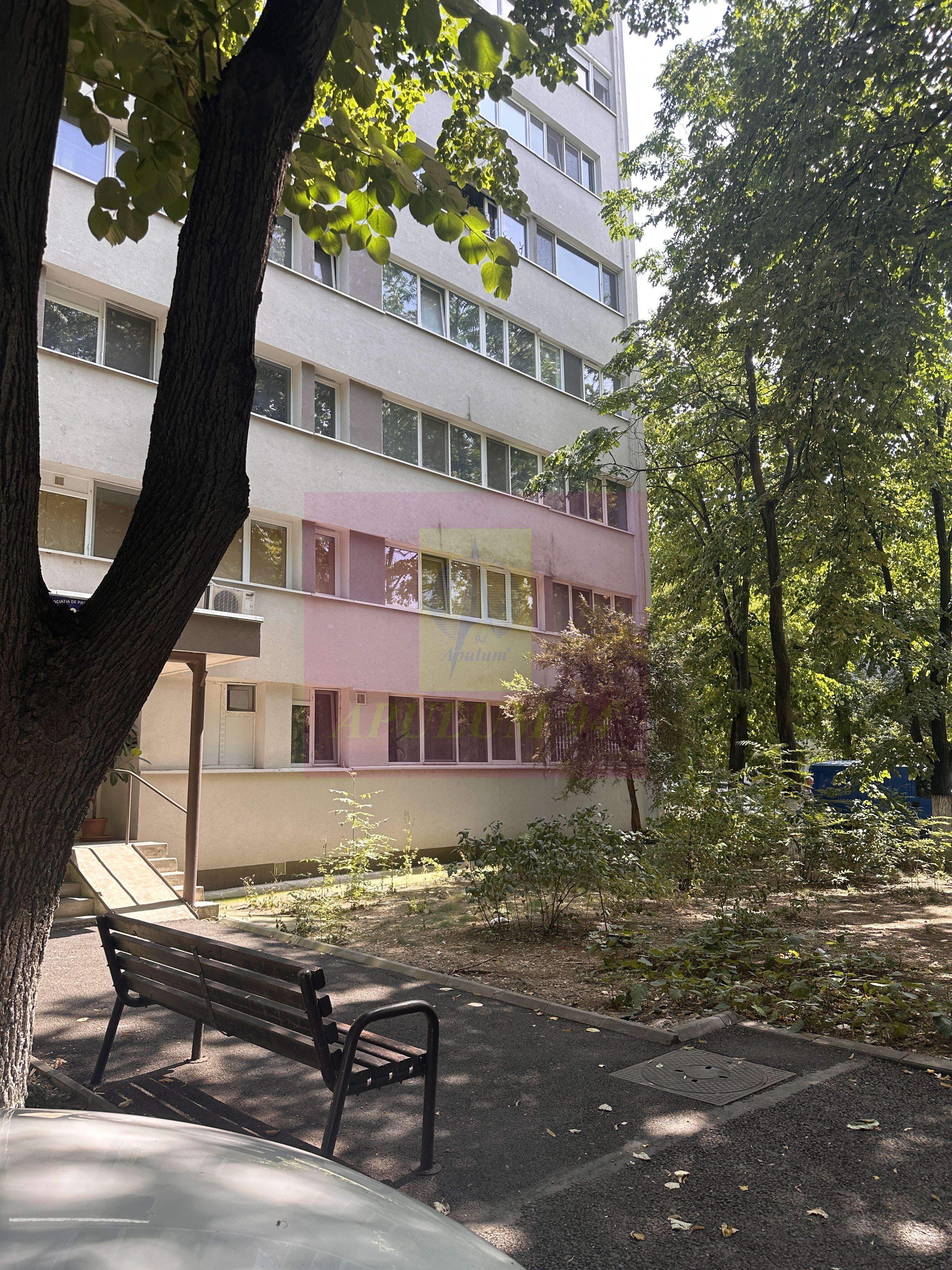 Apartament 3 camere Militari- Bulevardul Uverturii- Teatrul Masca - 11