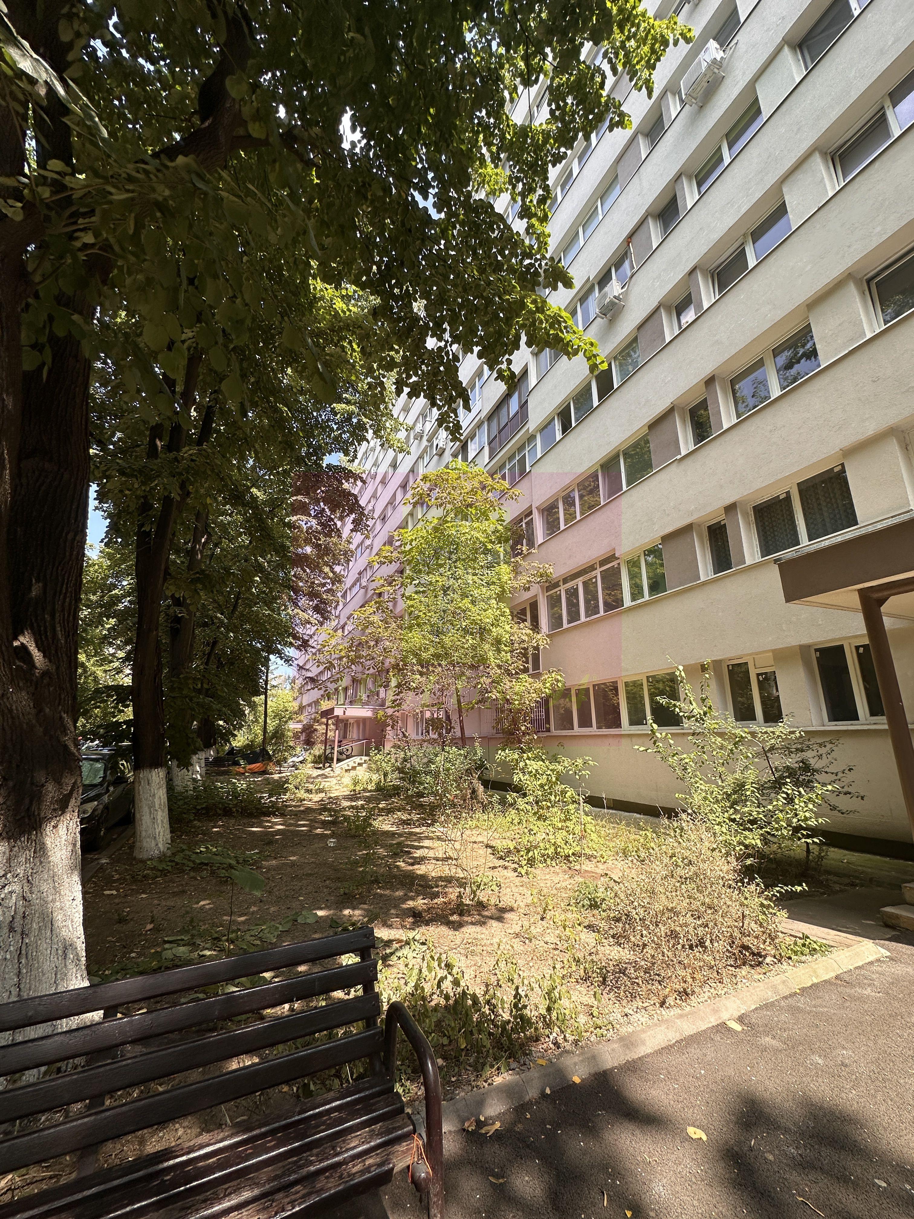 Apartament 3 camere Militari- Bulevardul Uverturii- Teatrul Masca - 12