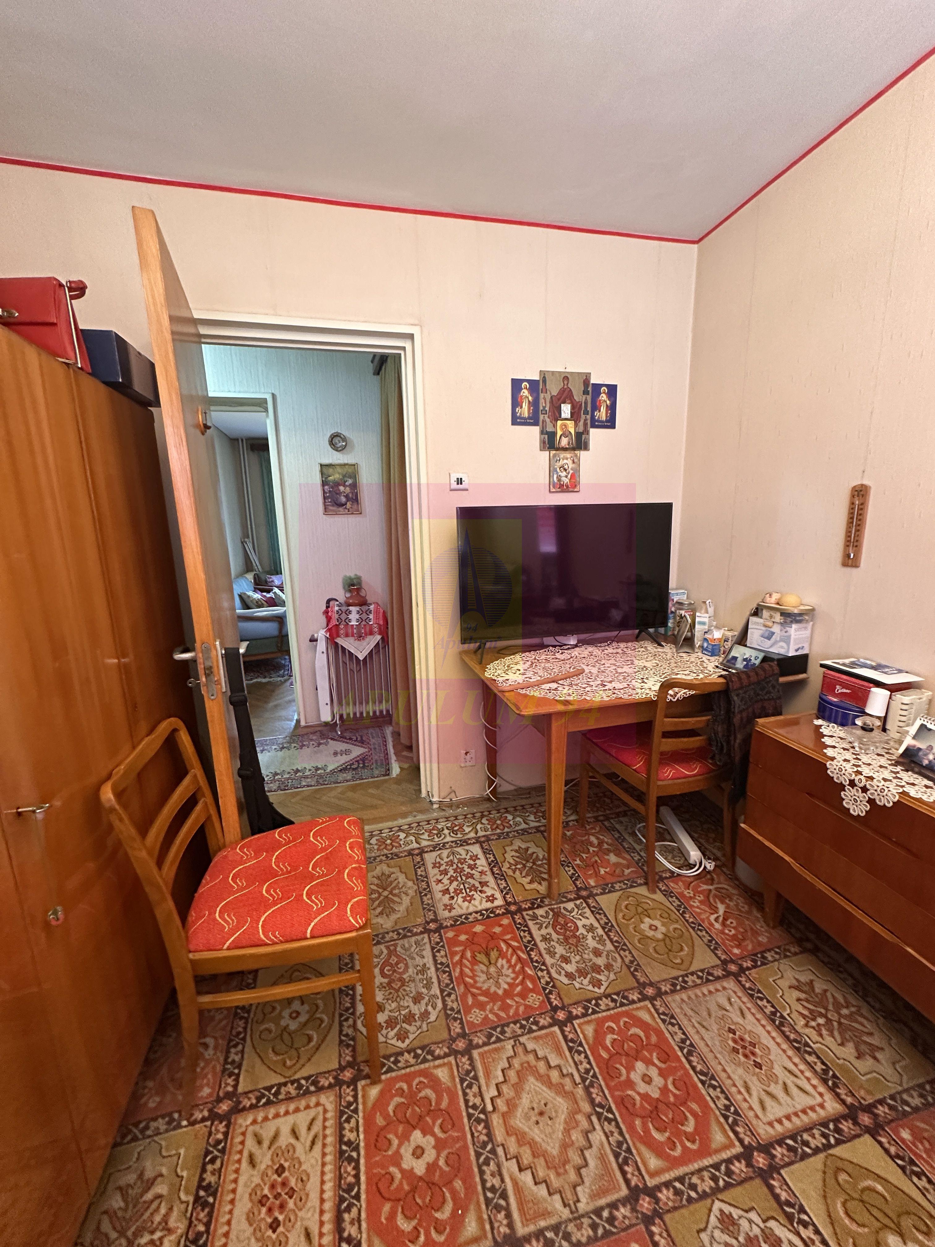 Apartament 3 camere Militari- Bulevardul Uverturii- Teatrul Masca - 8