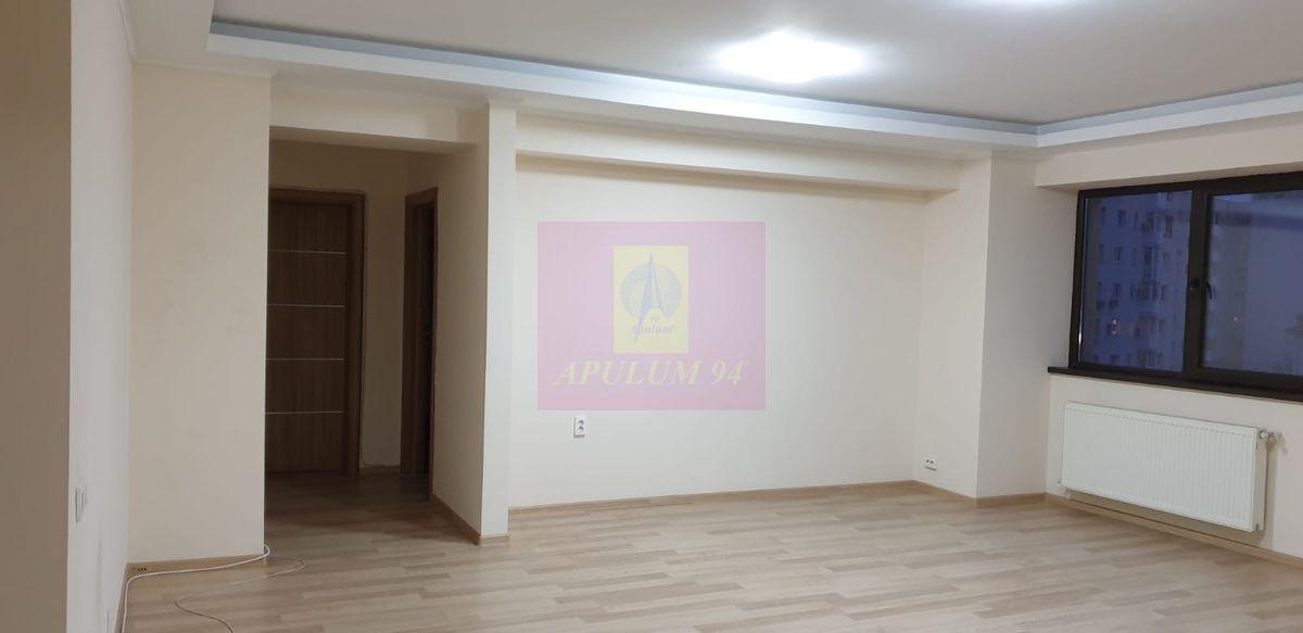 4 CAMERE | 110 MP | DOROBANȚI – HATMANUL ARBORE | BIROU SAU REZIDENȚIA - 1