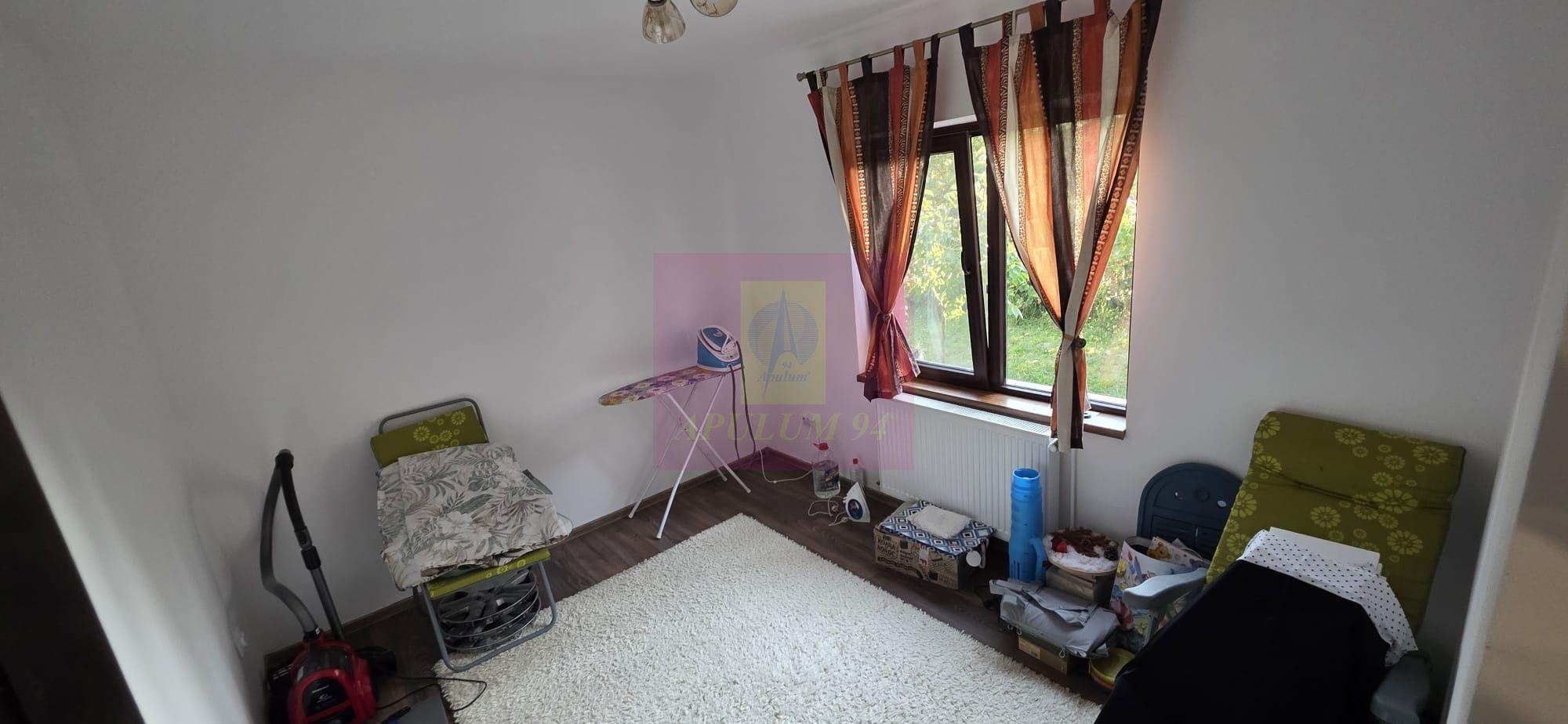 Vila 6 camere de vanzare in Banesti - 9