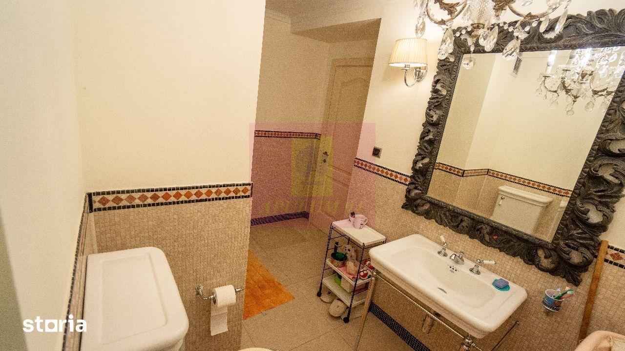 Apartament ULTRA LUX, 4 camere la baza Partiei Clabucet - Predeal - 20