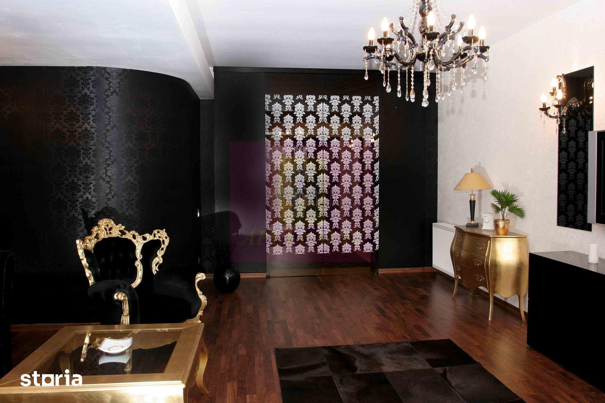 De vanzare, Apartament de LUX - 3