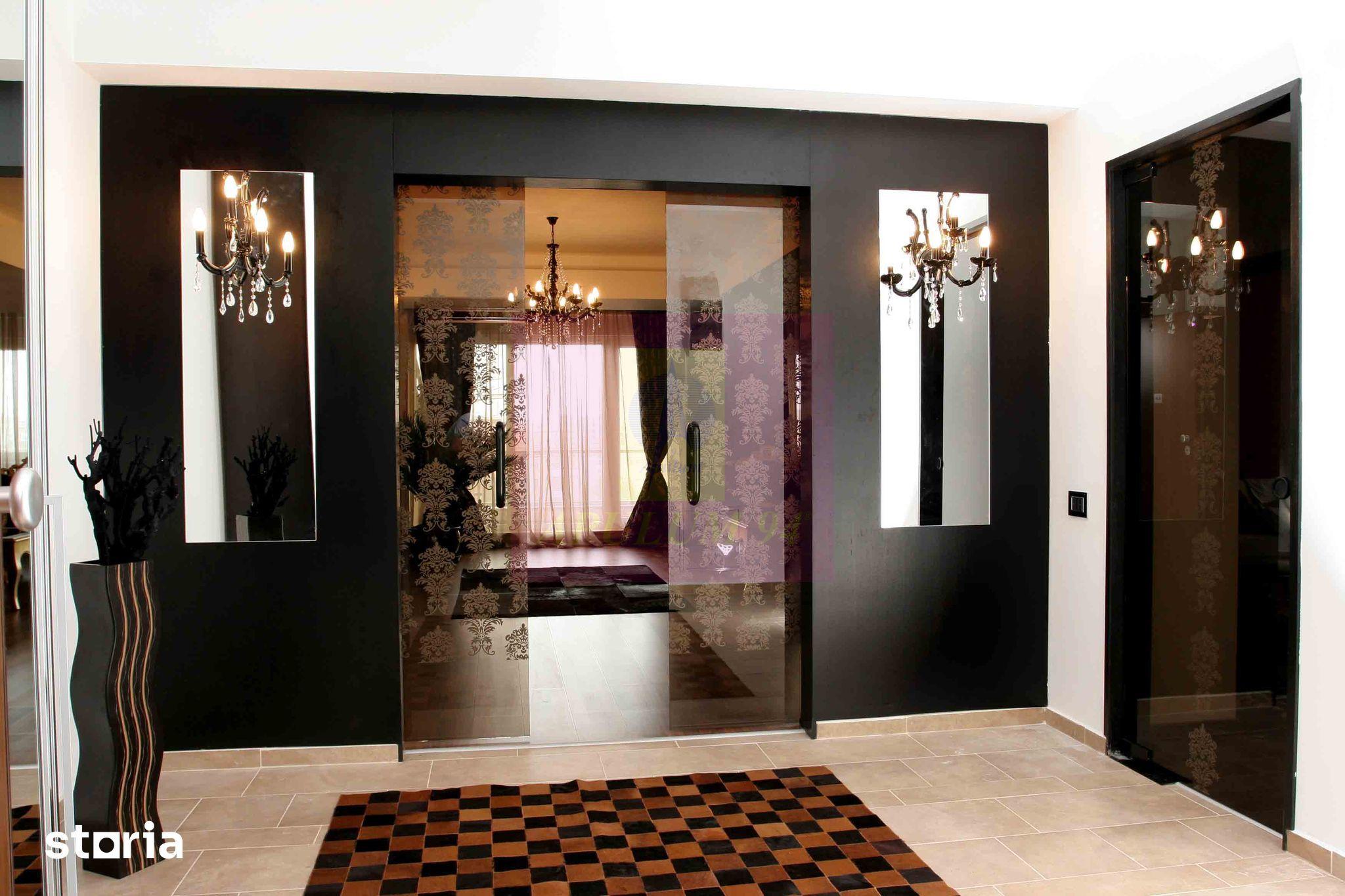De vanzare, Apartament de LUX - 4