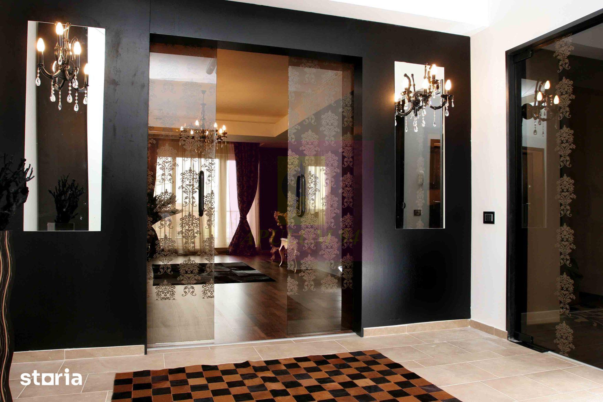 De vanzare, Apartament de LUX - 2