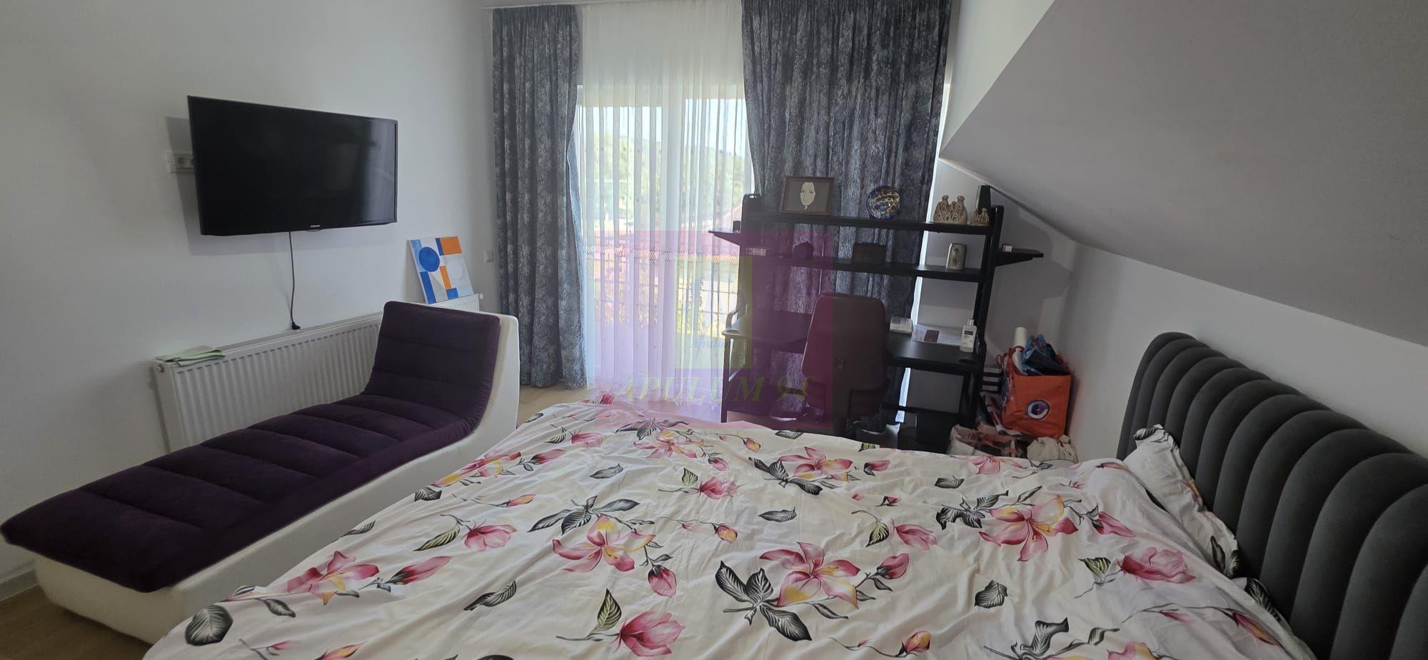 Vila 2025 de vanzare cu 4 camere in Breaza - 17