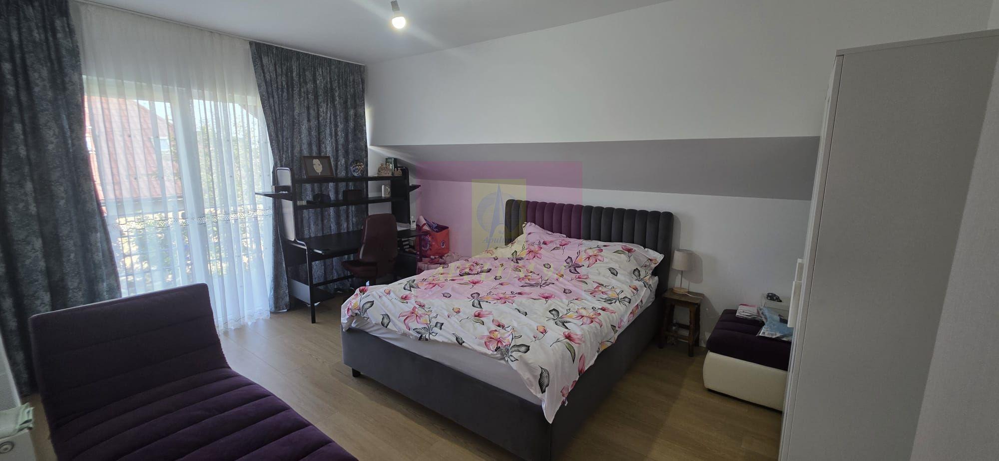 Vila 2025 de vanzare cu 4 camere in Breaza - 18