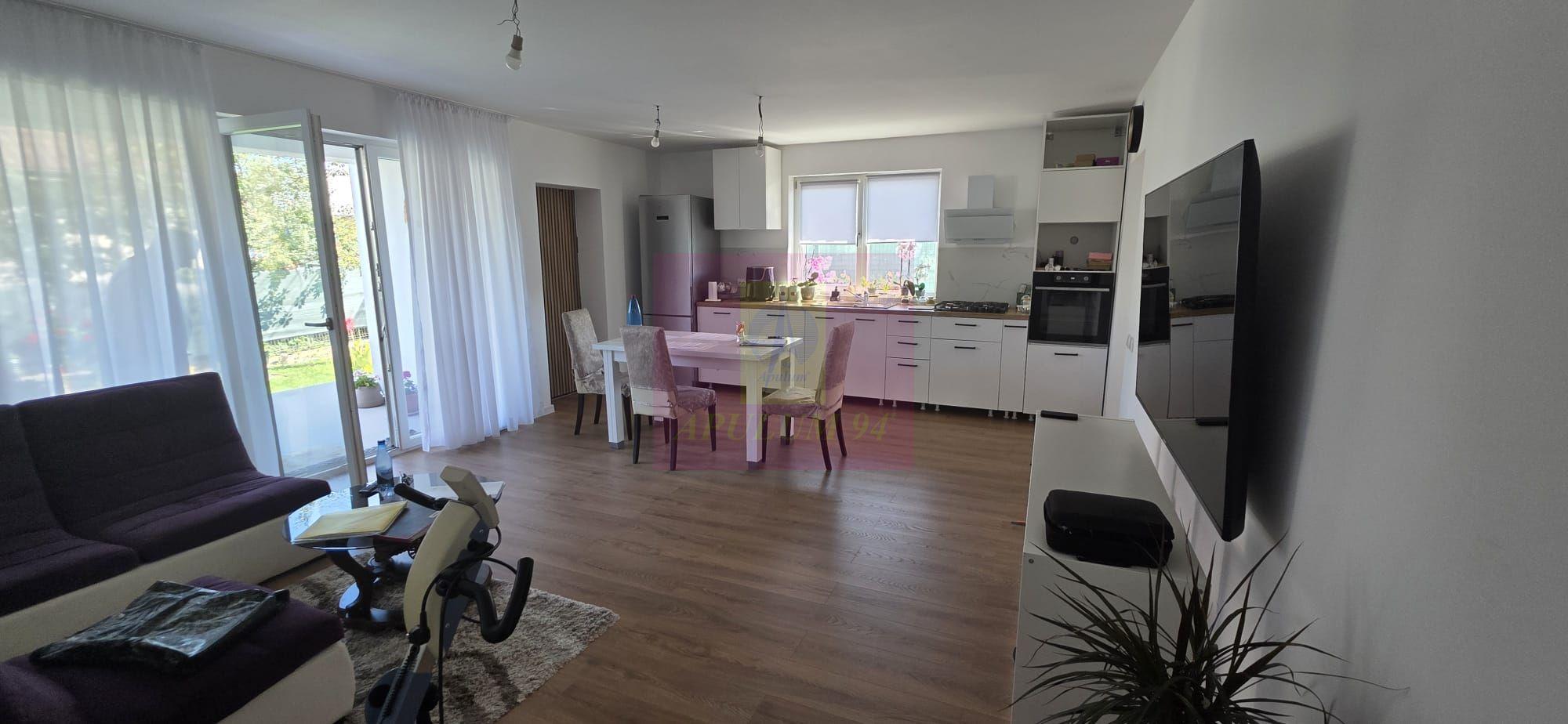 Vila 2025 de vanzare cu 4 camere in Breaza - 5