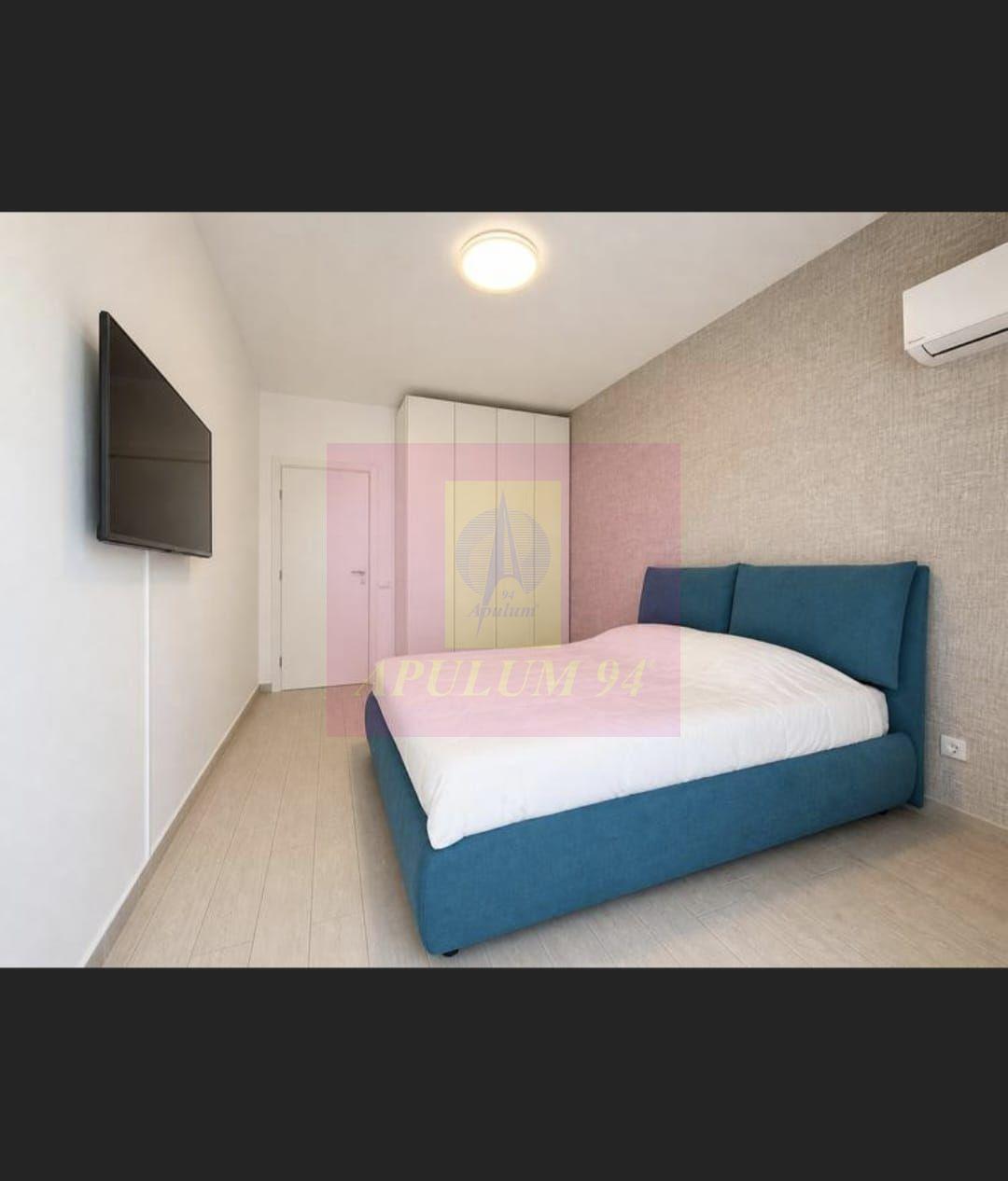Apartament exclusivist la doar câțiva pași de mare – De Silva Residenc - 5