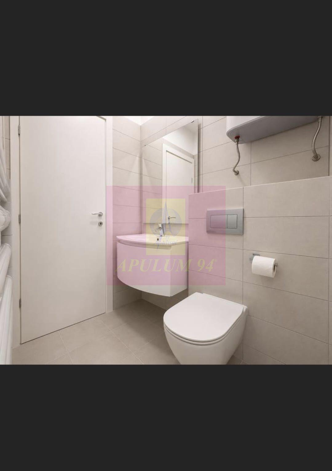 Apartament exclusivist la doar câțiva pași de mare – De Silva Residenc - 8