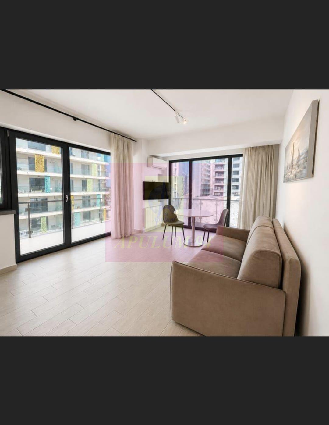 Apartament exclusivist la doar câțiva pași de mare – De Silva Residenc - 2