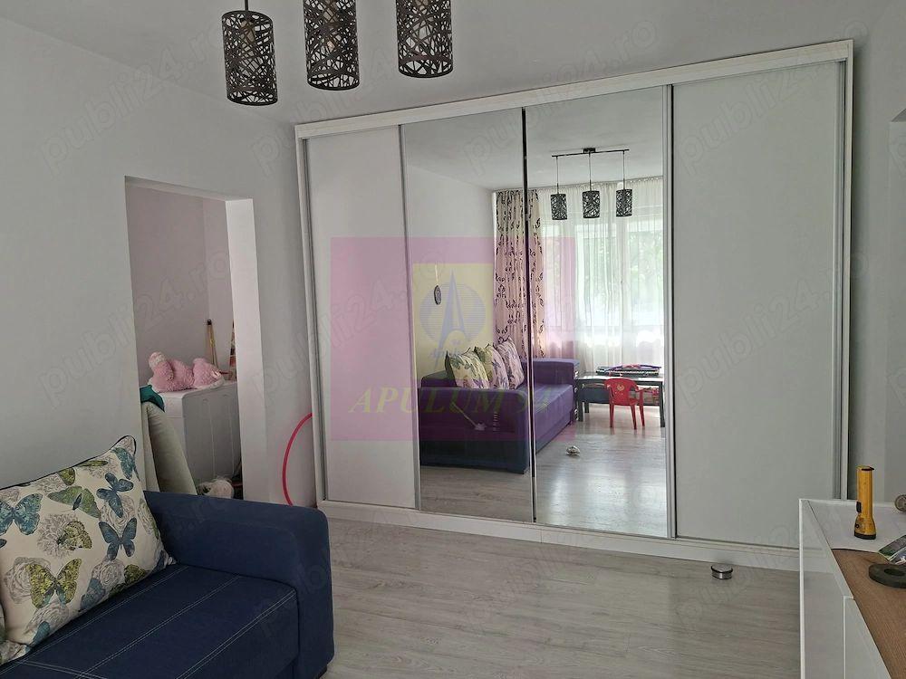 Apartament 2 camere |Dristor - Liviu R | Etaj 1 | | Bloc anvelopat | - 1