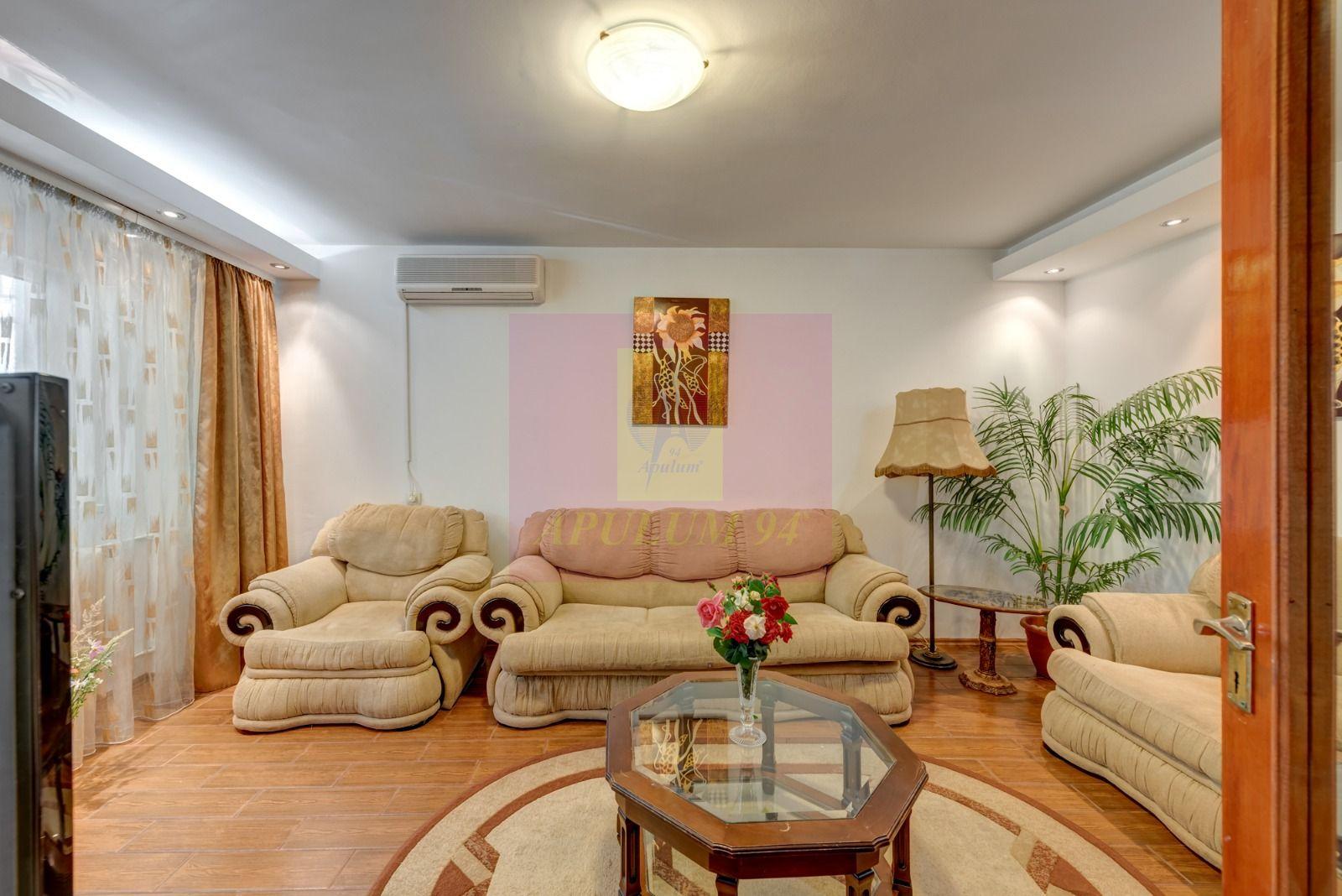 Apartament 2 camere de închiriat | 13 Septembrie – Șoseaua Panduri - 2