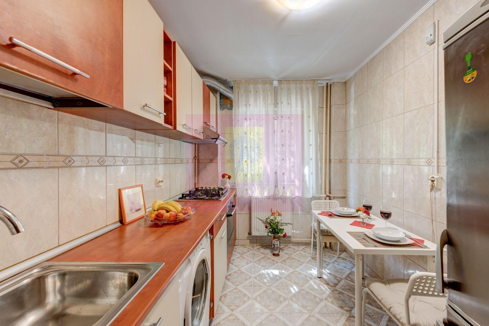 Apartament 2 camere de închiriat | 13 Septembrie – Șoseaua Panduri - 3