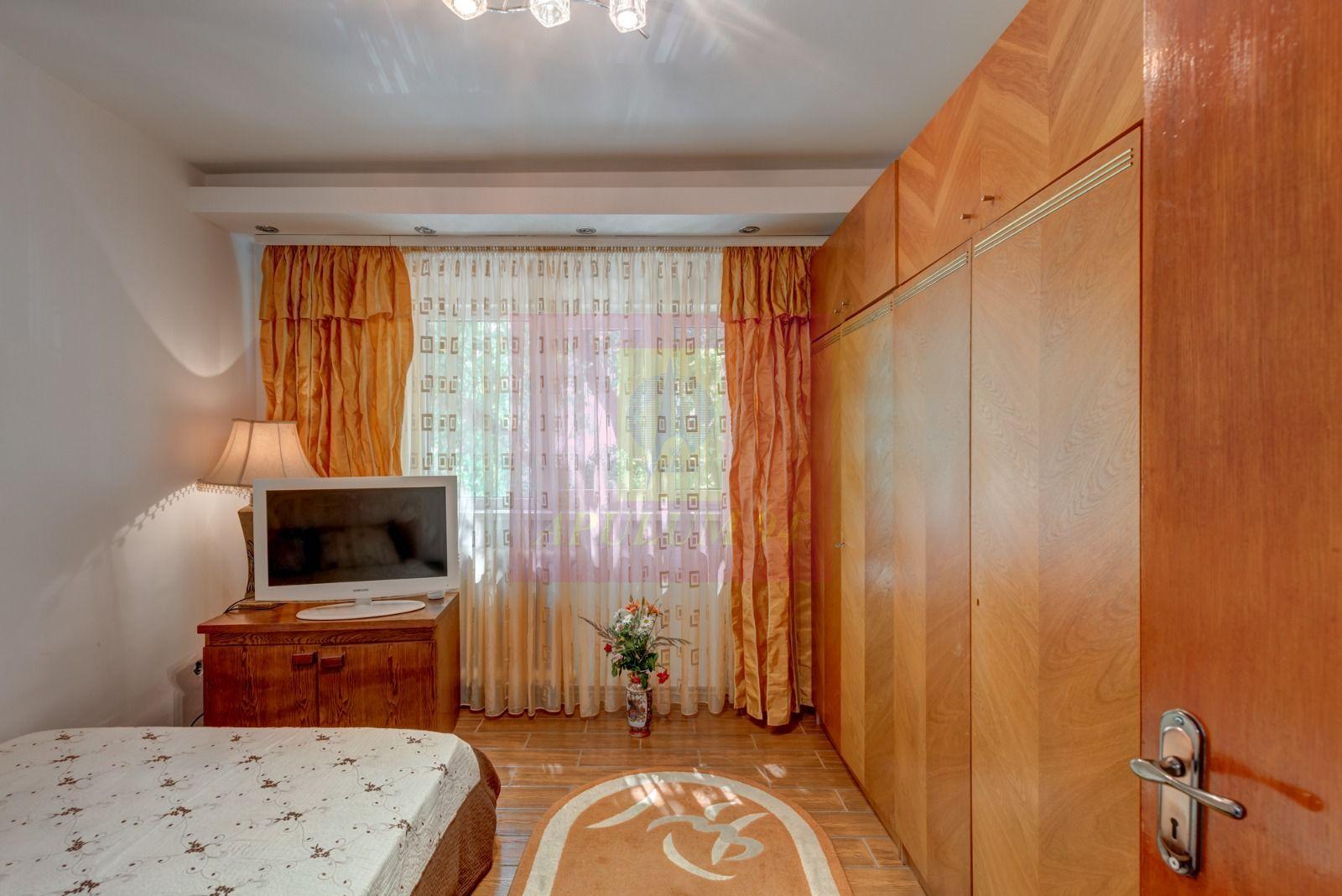 Apartament 2 camere de închiriat | 13 Septembrie – Șoseaua Panduri - 5