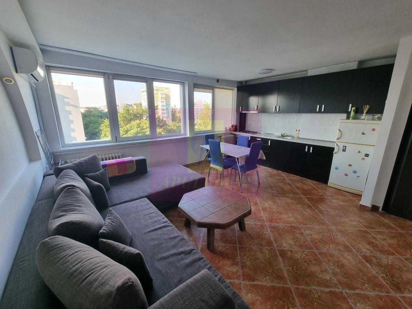 Apartament 2 camere de închiriat | Piața Unirii | Loc de parcare | - 1