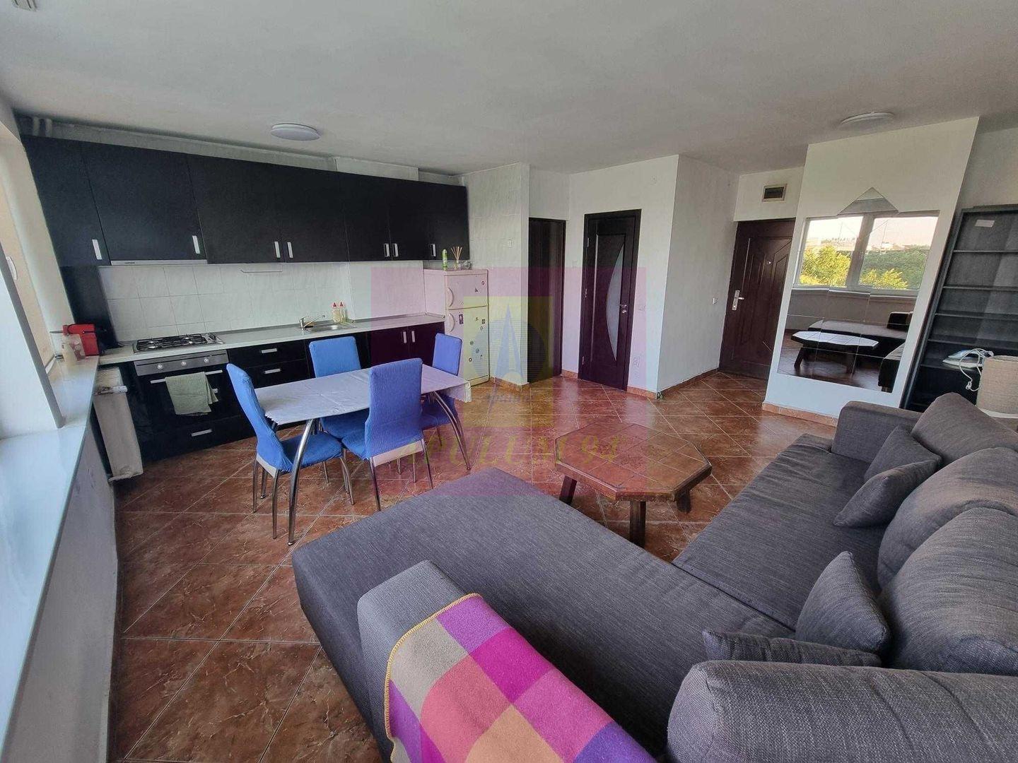 Apartament 2 camere de închiriat | Piața Unirii | Loc de parcare | - 2