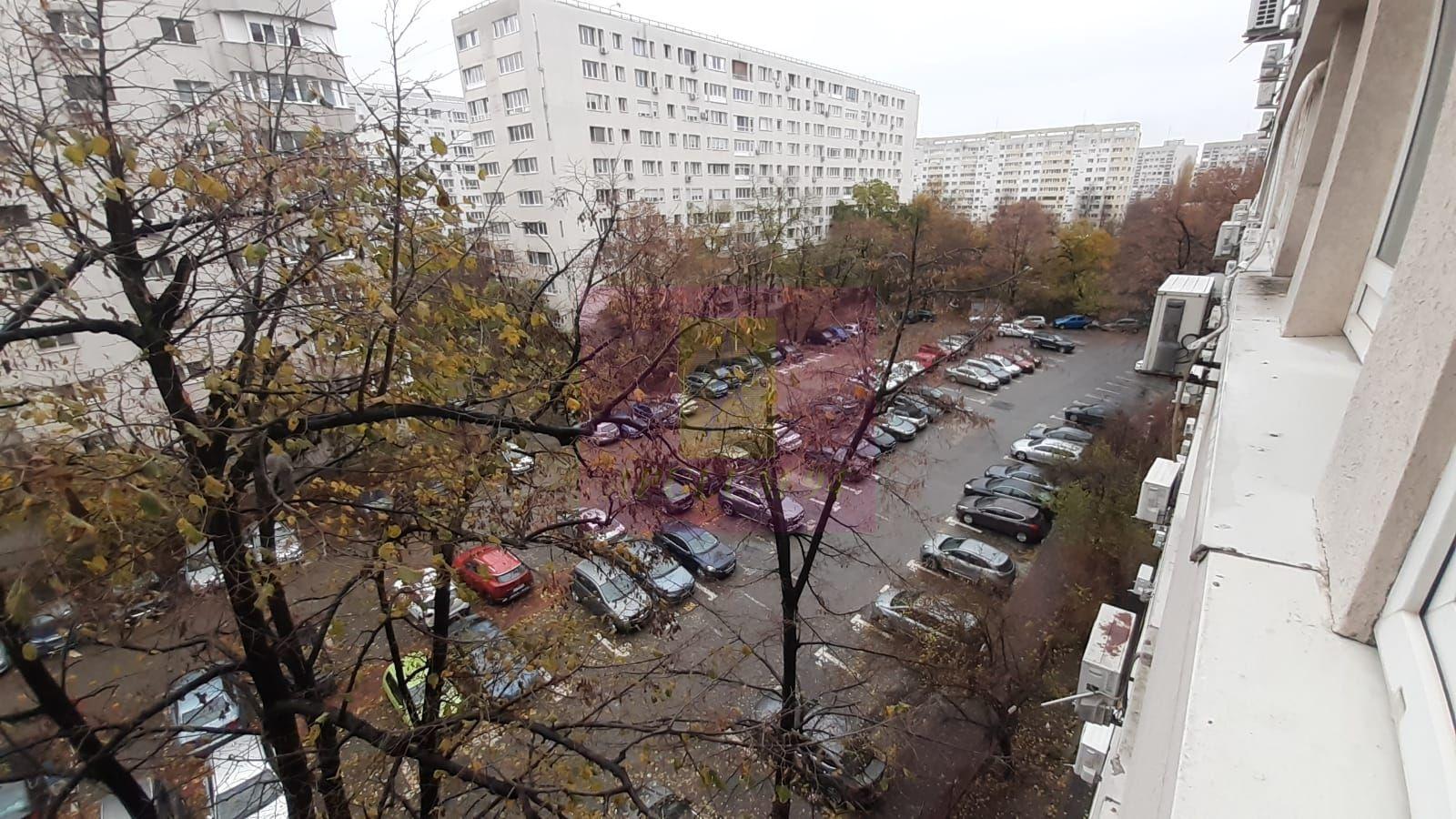 Garsonieră la Metrou Dristor | Bloc anvelopat | Mobilată - 16