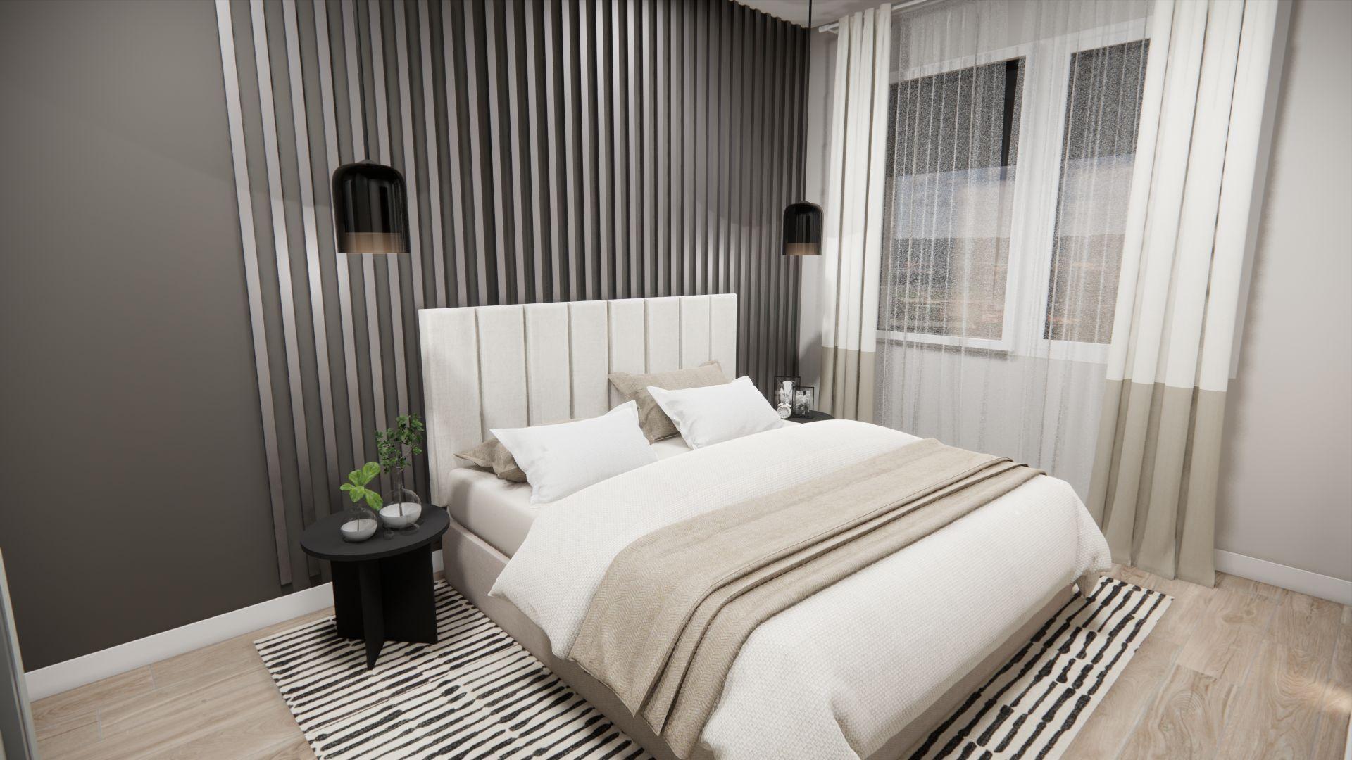 Deasupra orașului: Penthouse-ul tău în ARED City, zona IMAR - 2