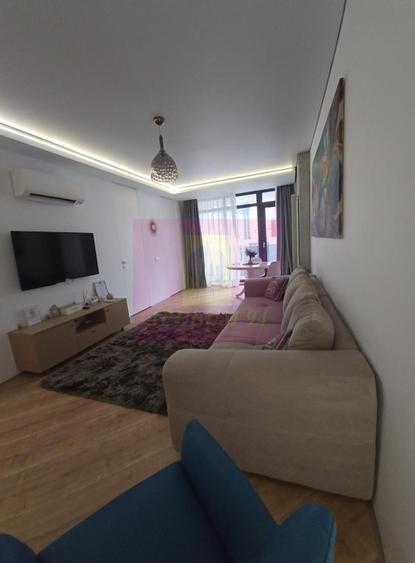Apartament premium cu 2 camere Barbu Văcărescu – Floreasca - 5