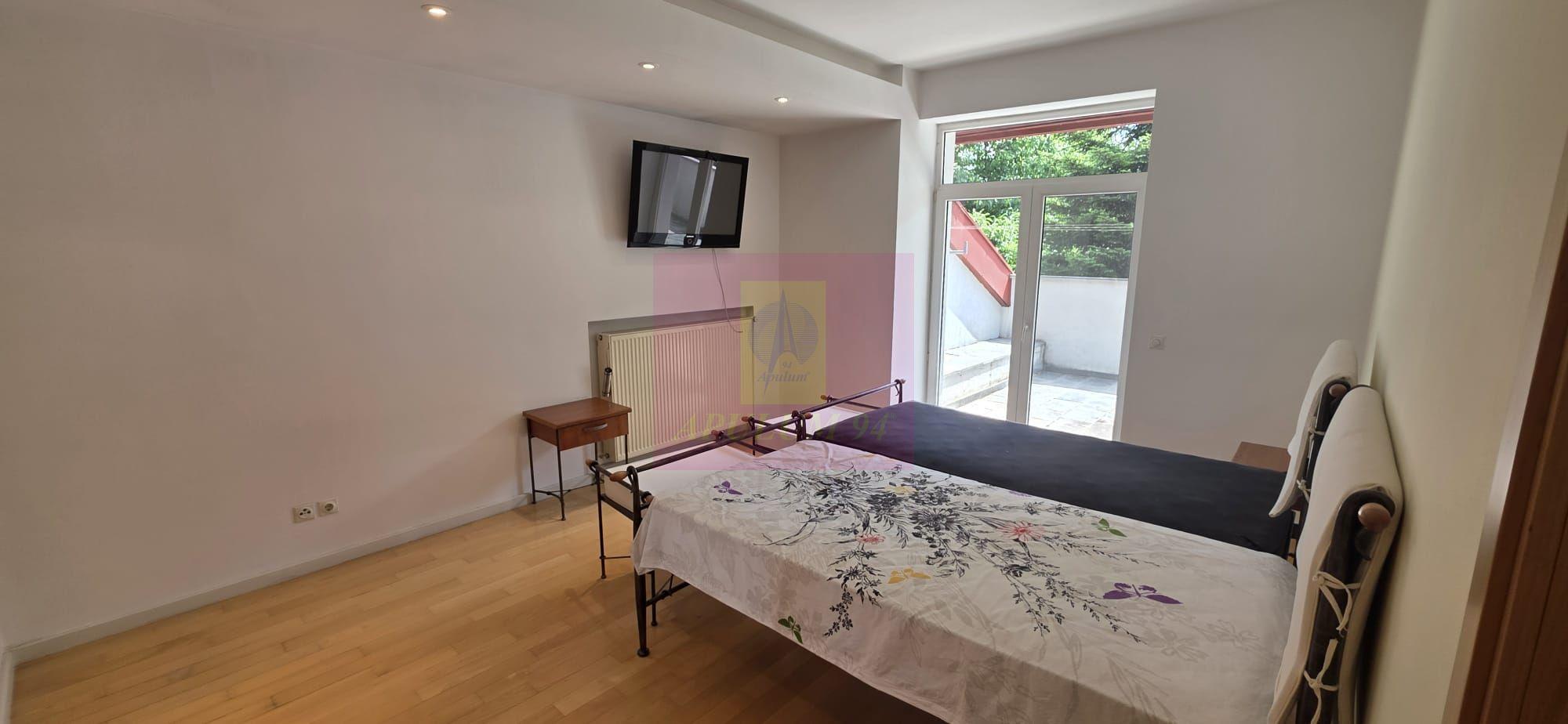 Vila de lux de vanzare in Breaza - 15