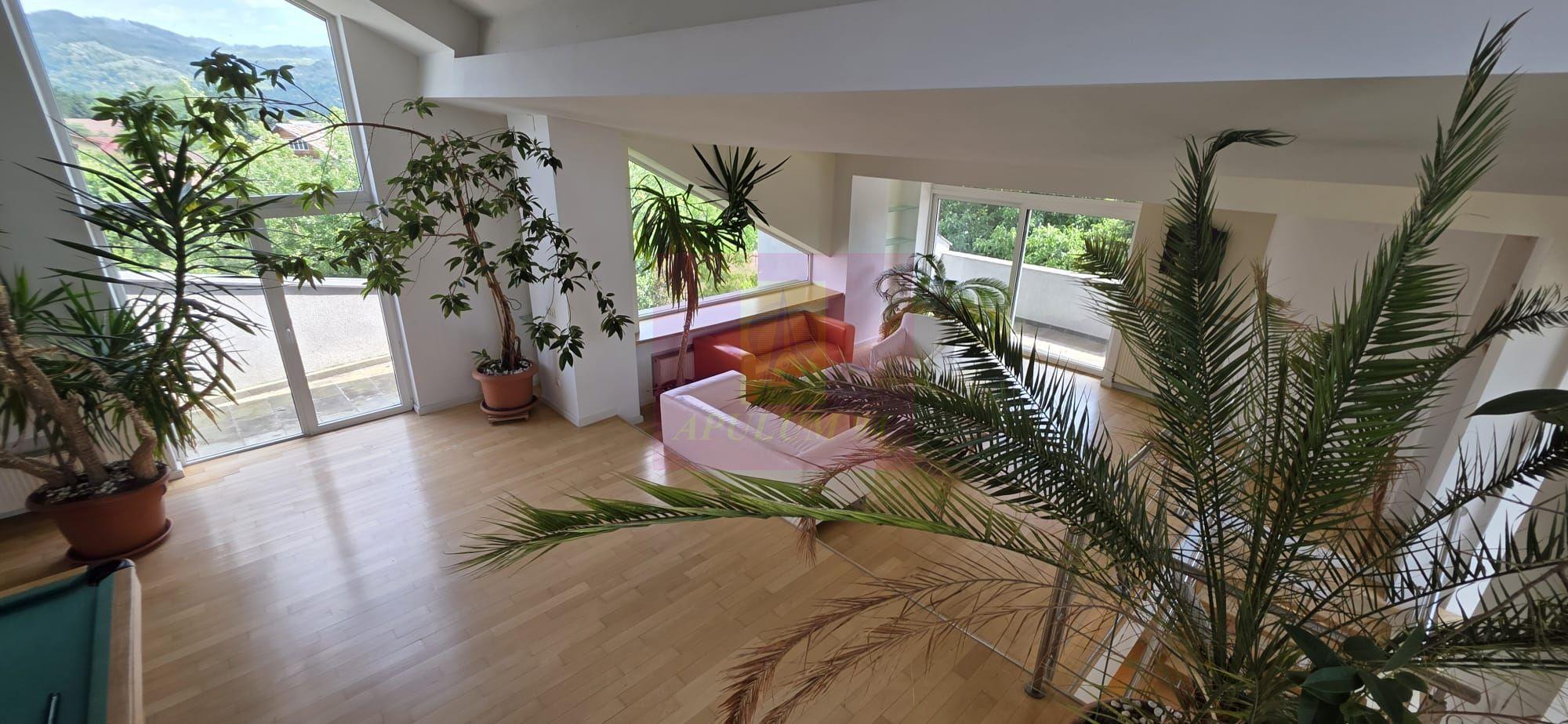 Vila de lux de vanzare in Breaza - 23