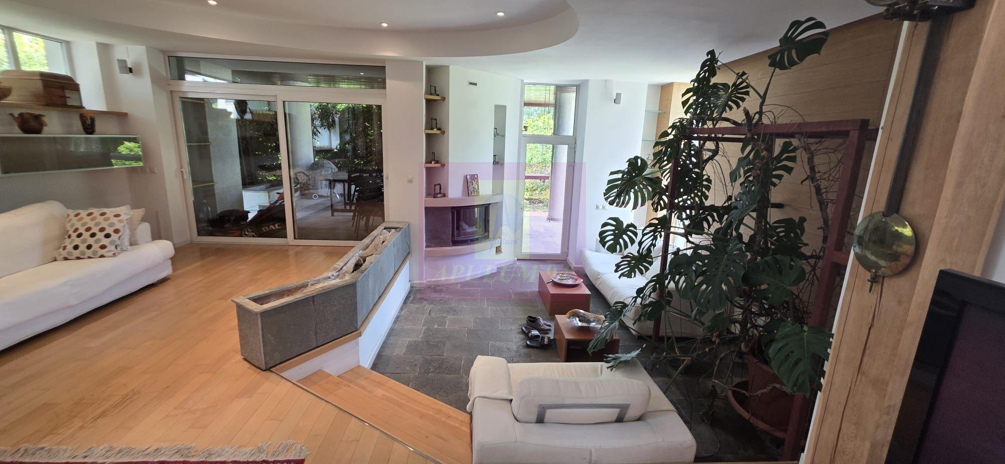 Vila de lux de vanzare in Breaza - 5