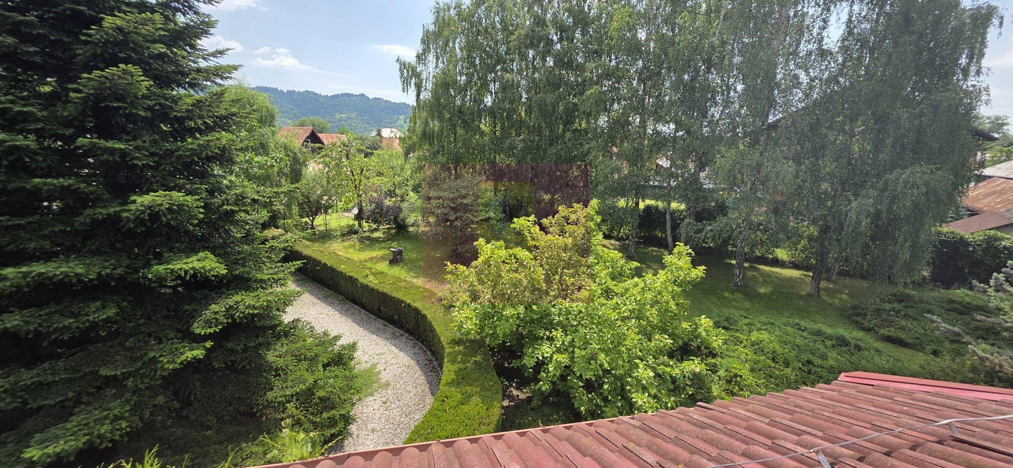 Vila de lux de vanzare in Breaza - 65