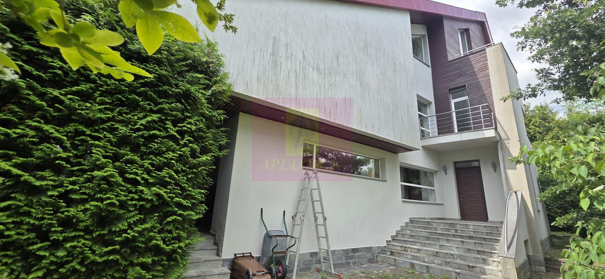 Vila de lux de vanzare in Breaza - 61