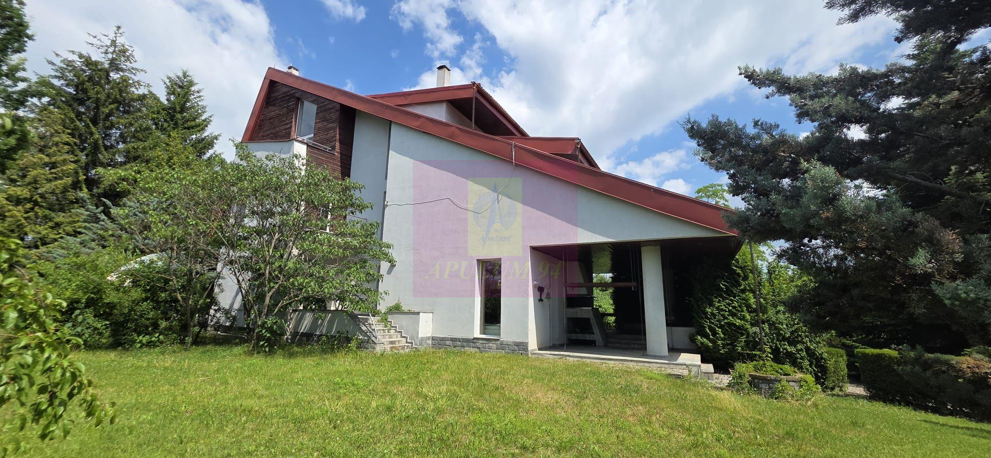 Vila de lux de vanzare in Breaza - 51