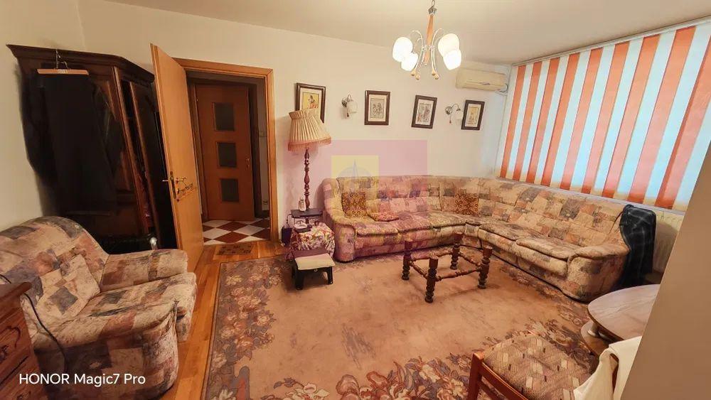 Apartament 2 camere Lacul tei (Parcul Circului) - 1