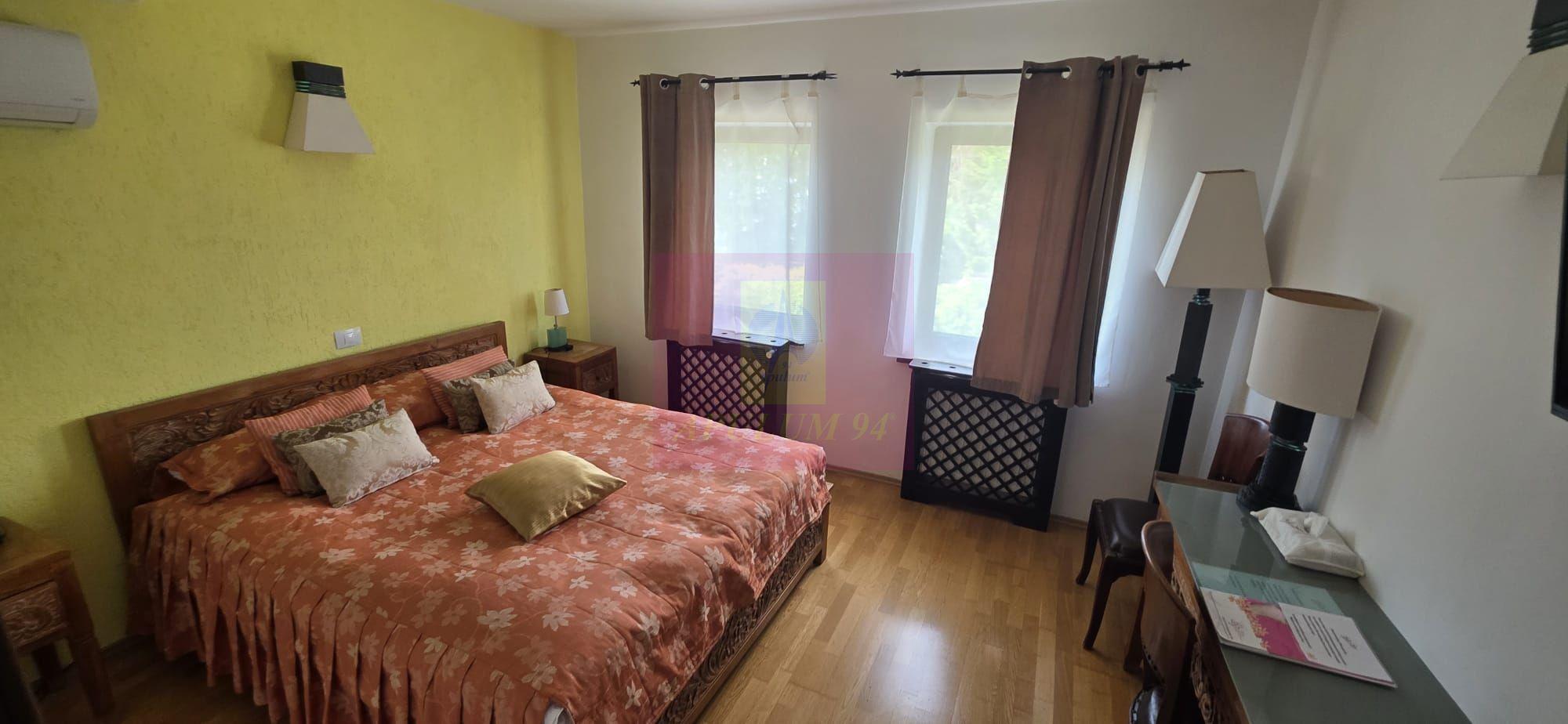 Pensiune de vanzare in Cornu - 19
